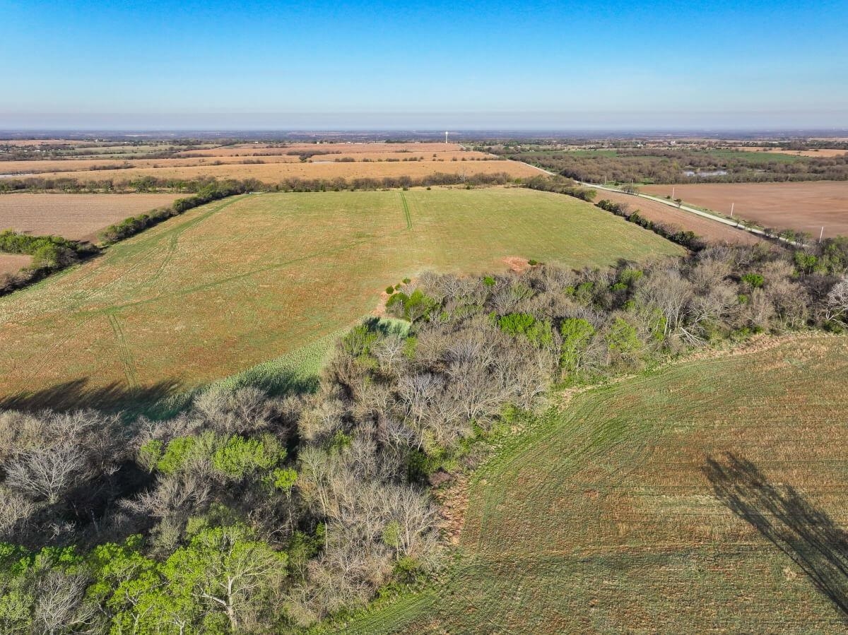 000 SW Shumway Road Augusta KS 67010