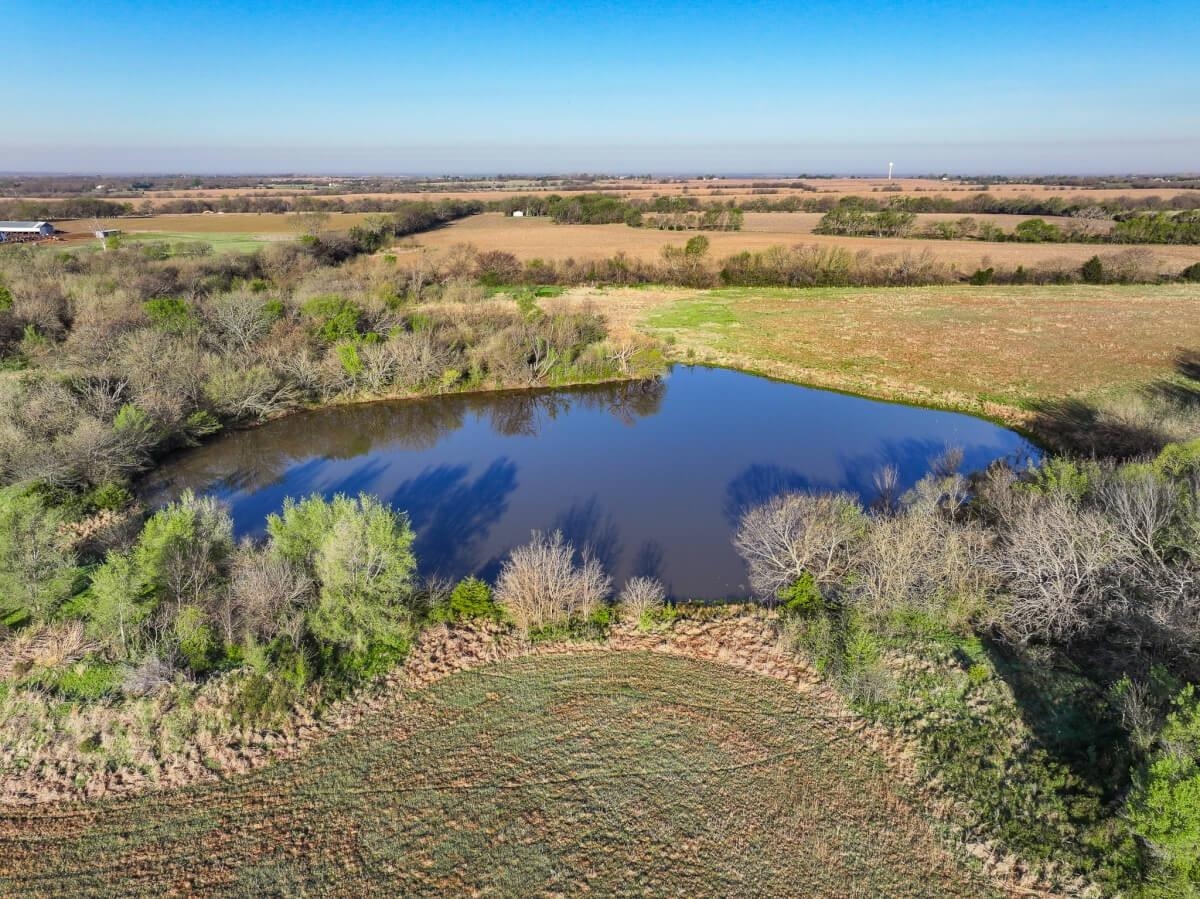 000 SW Shumway Road Augusta KS 67010