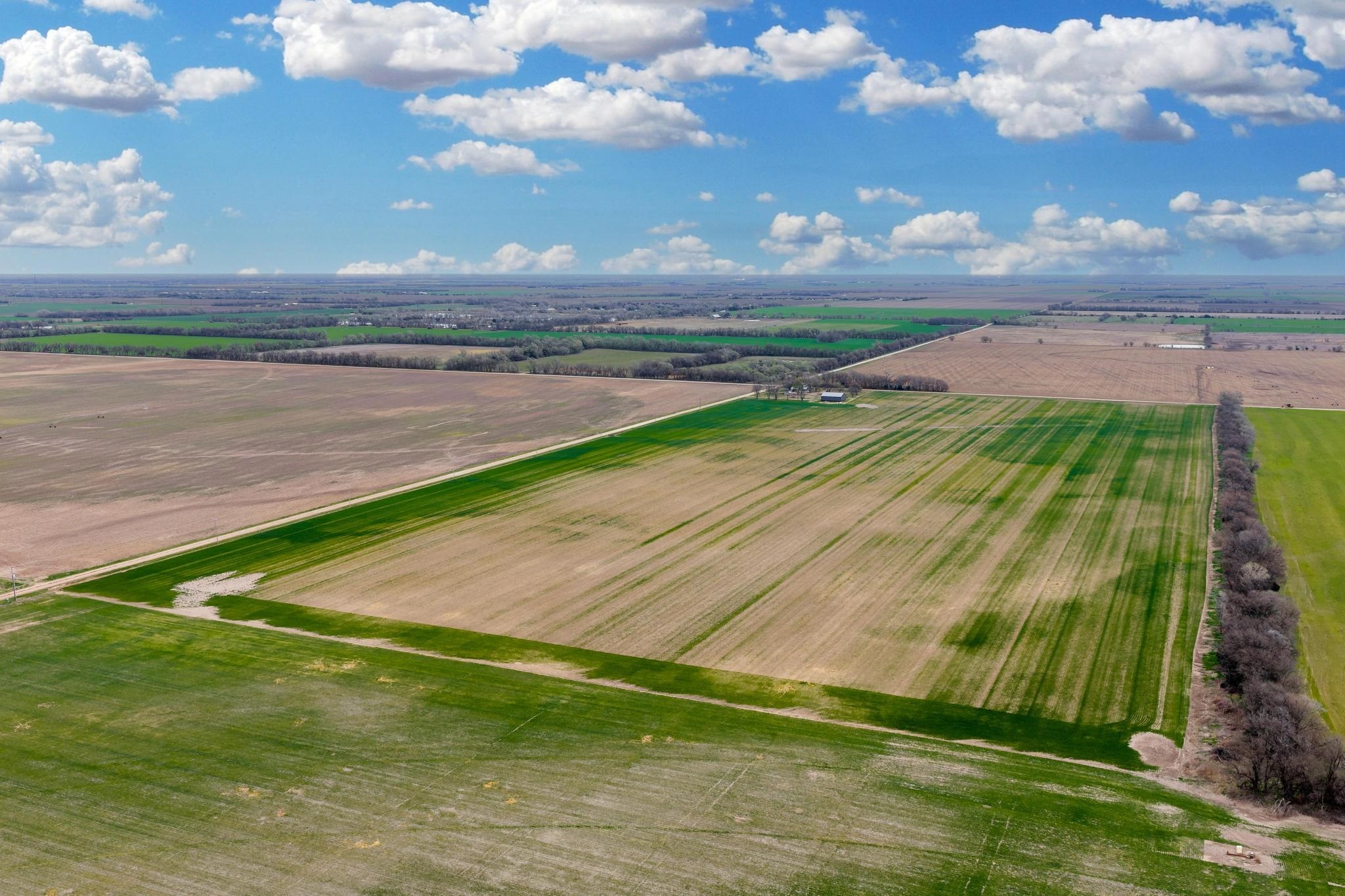 0000 S Woodberry Road Burrton KS 67020