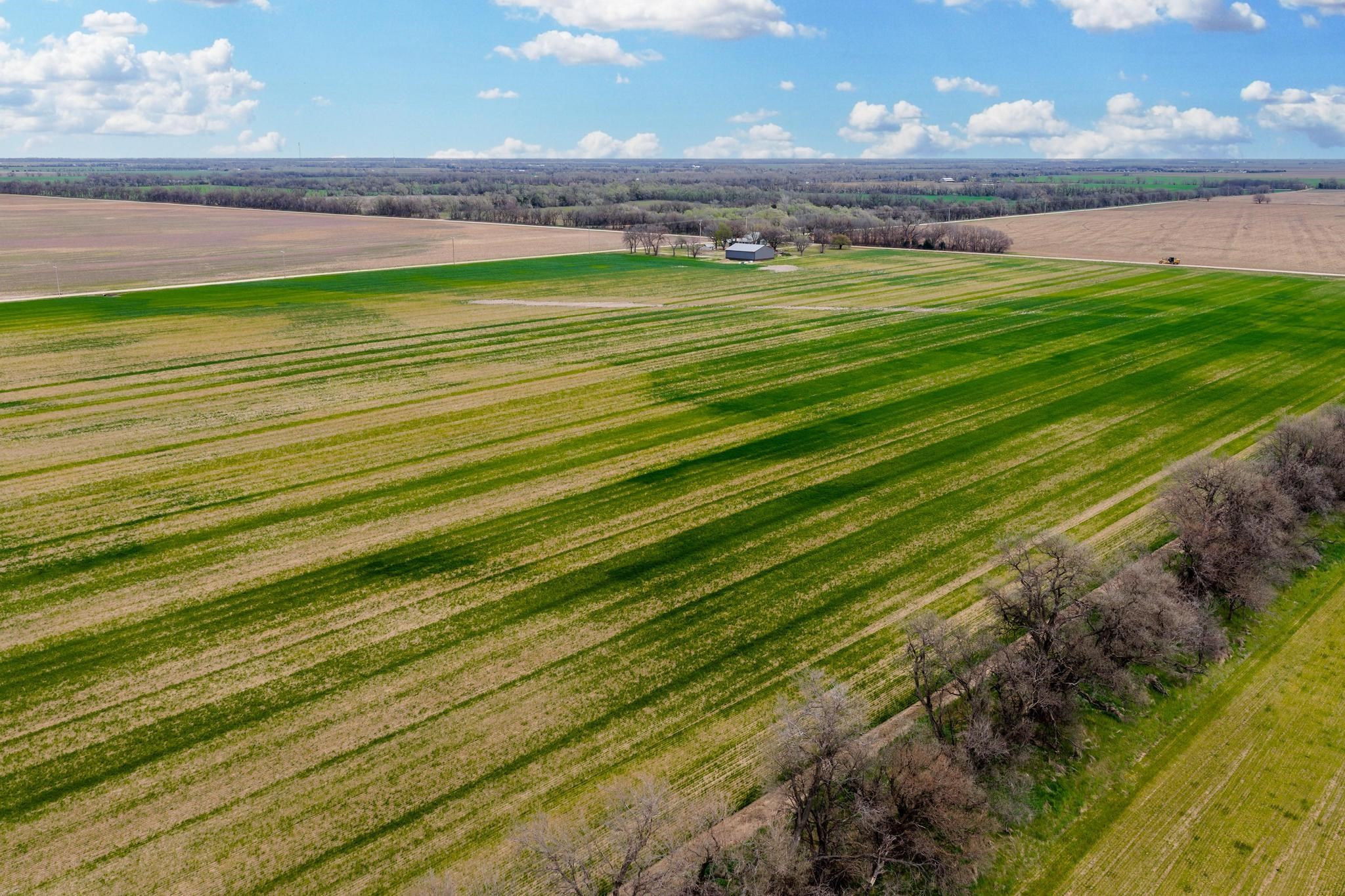 0000 S Woodberry Road Burrton KS 67020