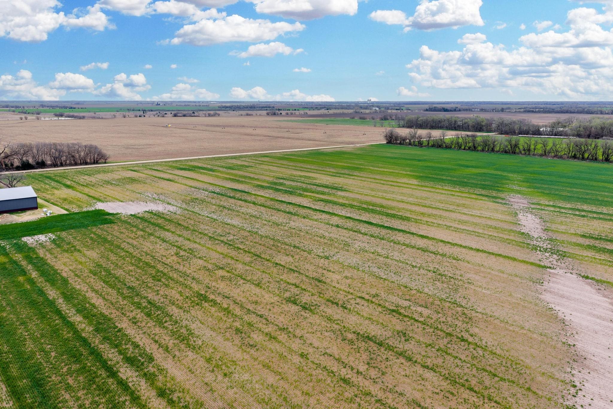 0000 S Woodberry Road Burrton KS 67020