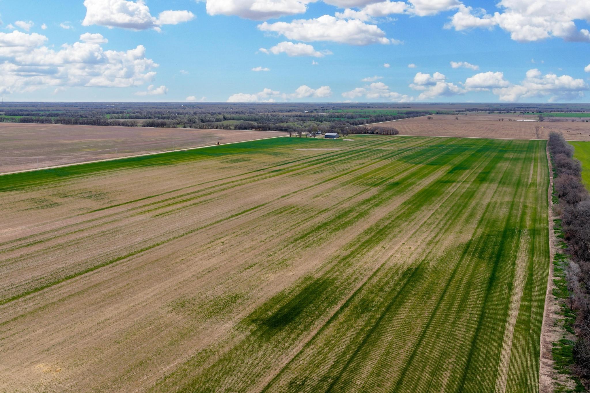 0000 S Woodberry Road Burrton KS 67020