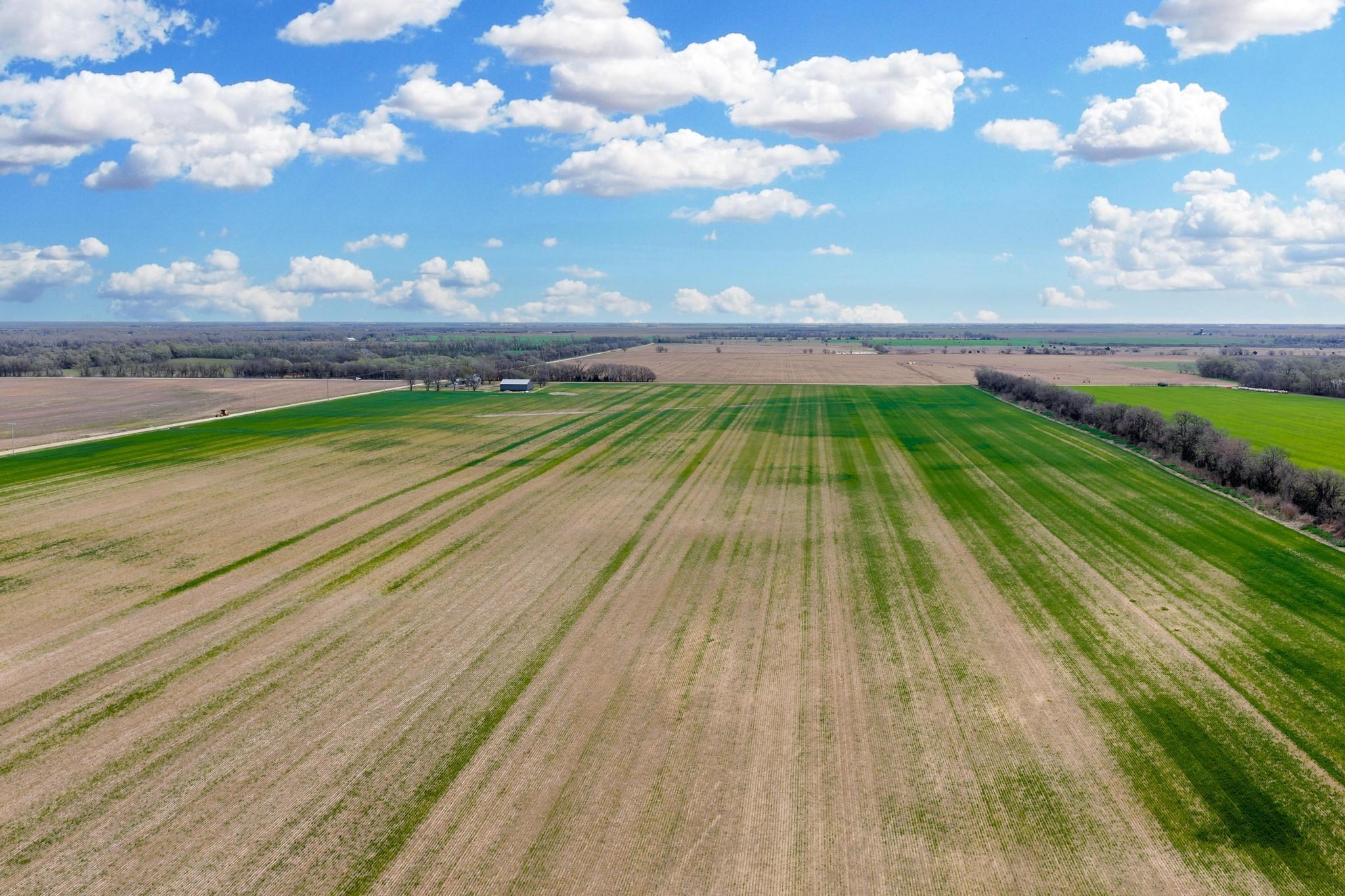 0000 S Woodberry Road Burrton KS 67020