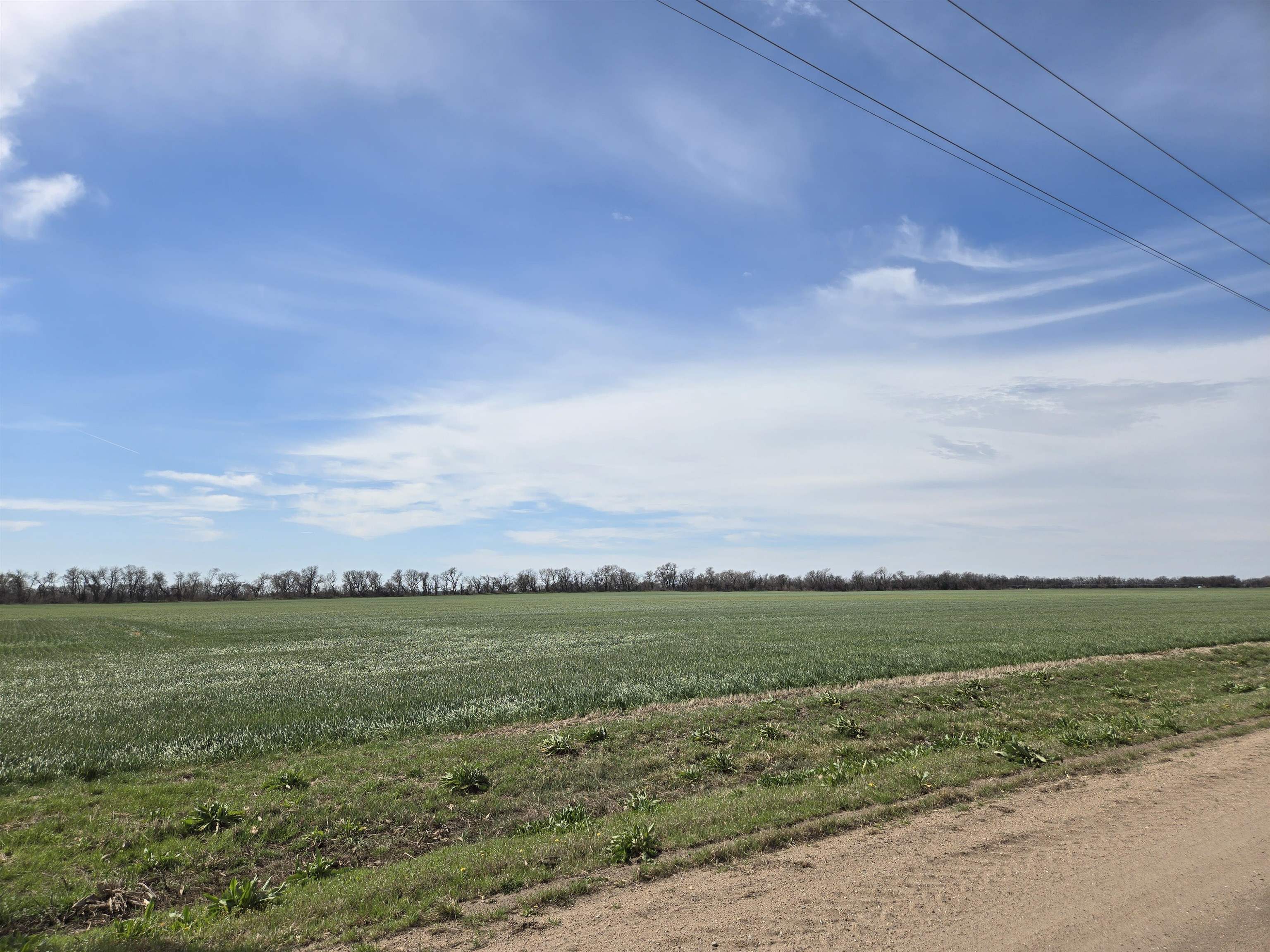 0000 S Woodberry Road Burrton KS 67020