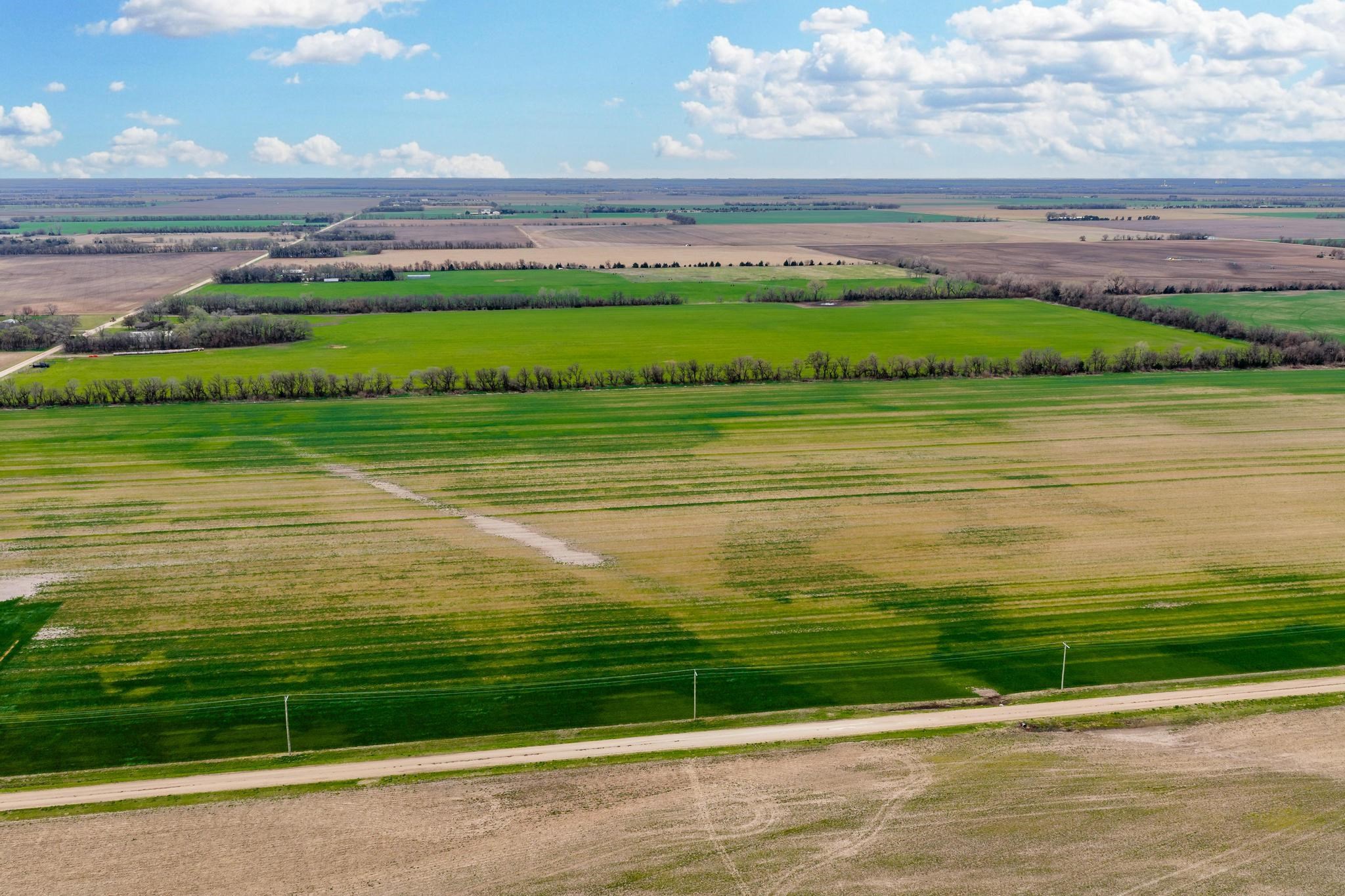 0000 S Woodberry Road Burrton KS 67020