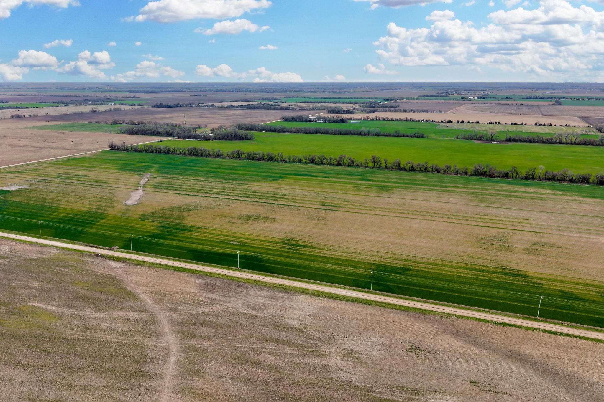 0000 S Woodberry Road Burrton KS 67020