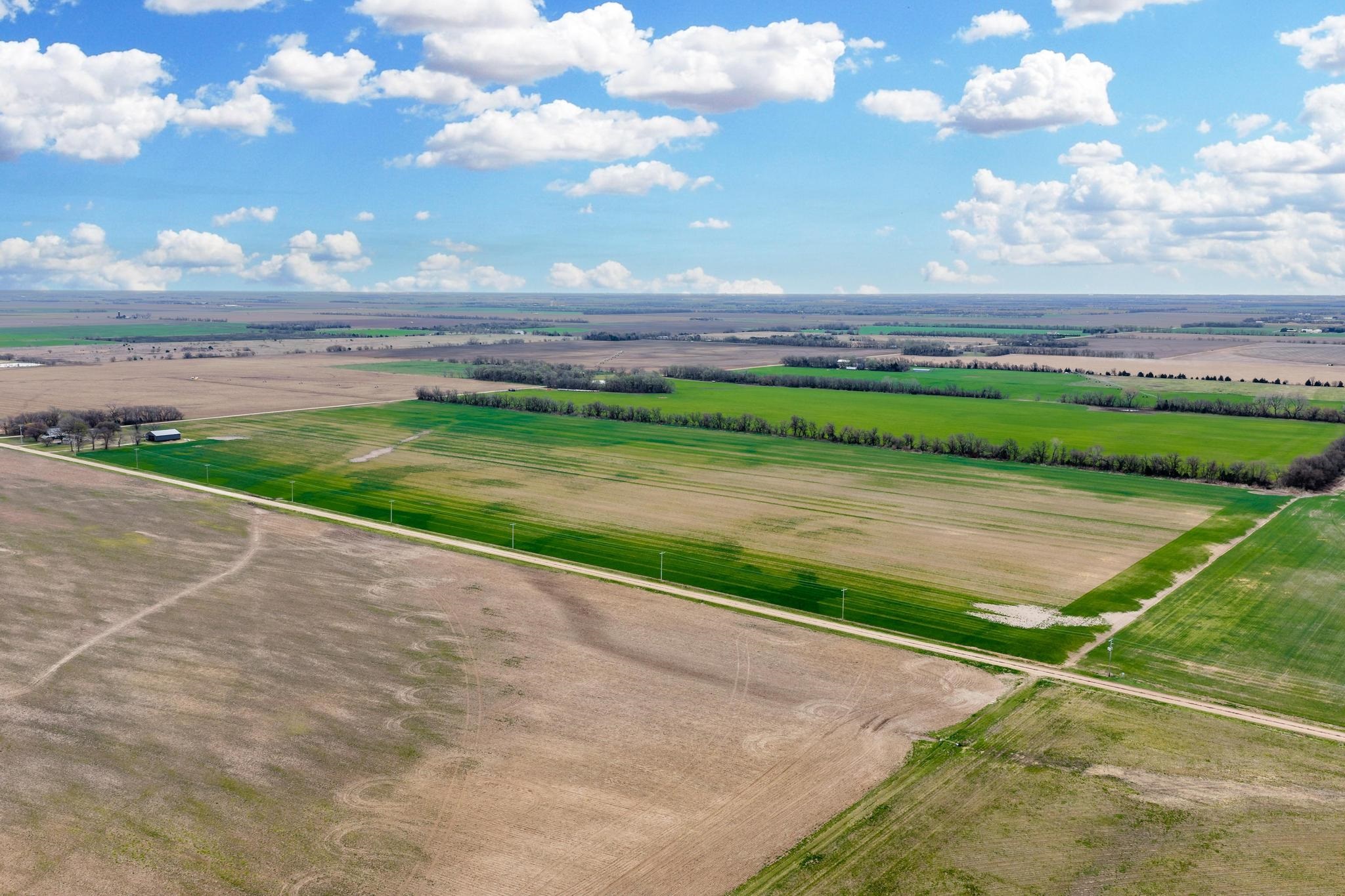 0000 S Woodberry Road Burrton KS 67020
