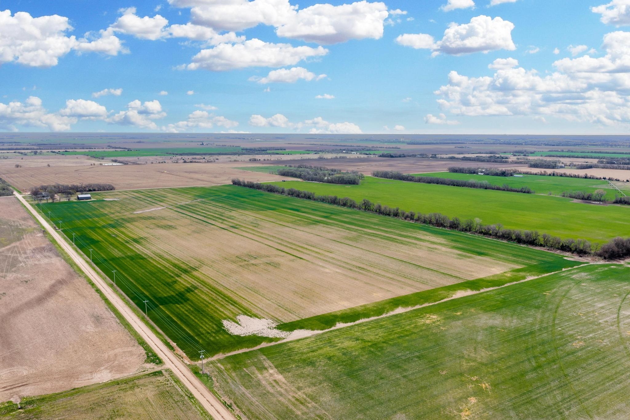 0000 S Woodberry Road Burrton KS 67020