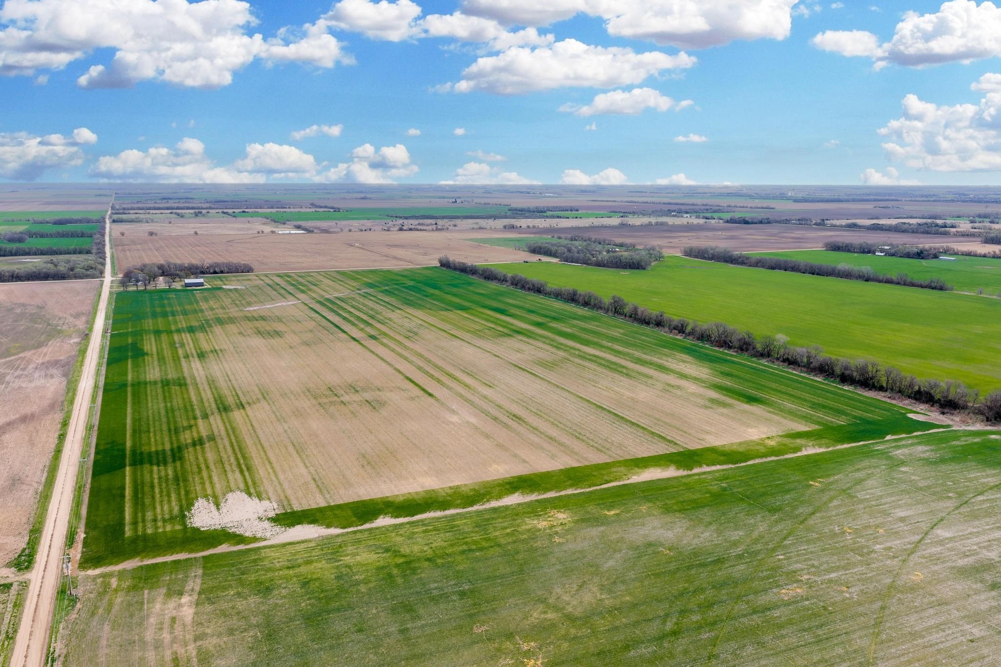 0000 S Woodberry Road Burrton KS 67020