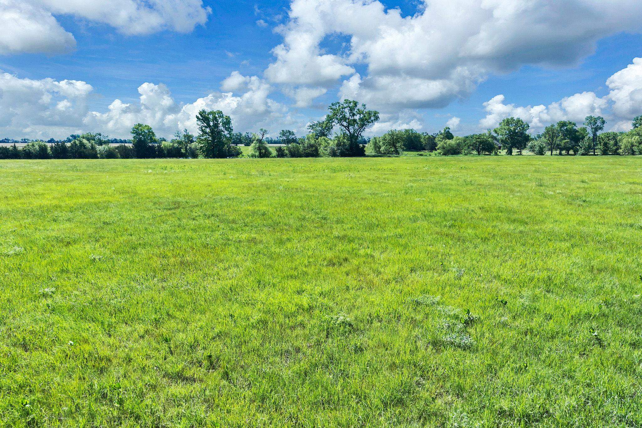 Se/c Of E 45th St N And N 127th St E - Tract 1 Wichita KS 67226