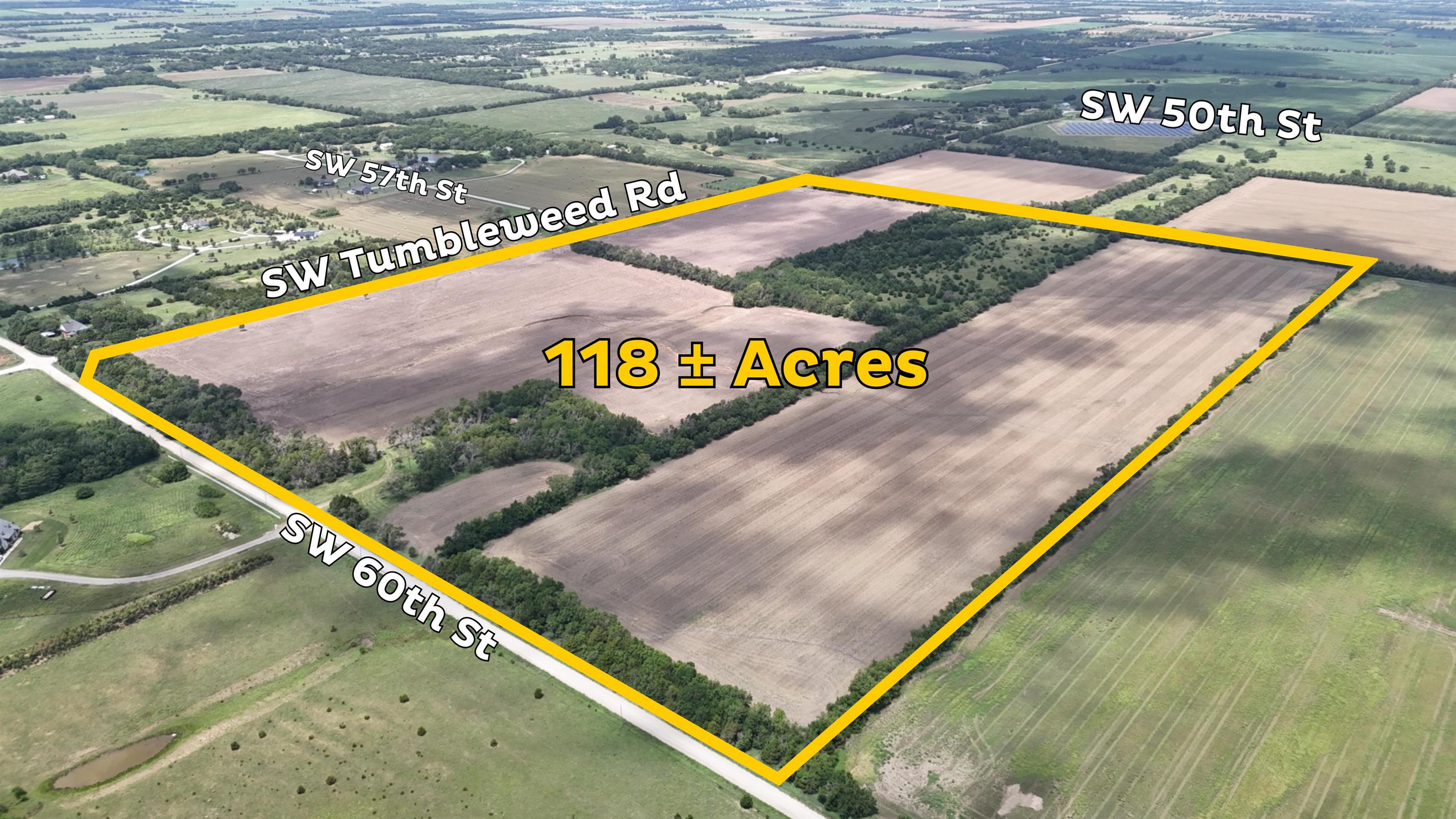 12550 SW 60th Street Andover KS 67002
