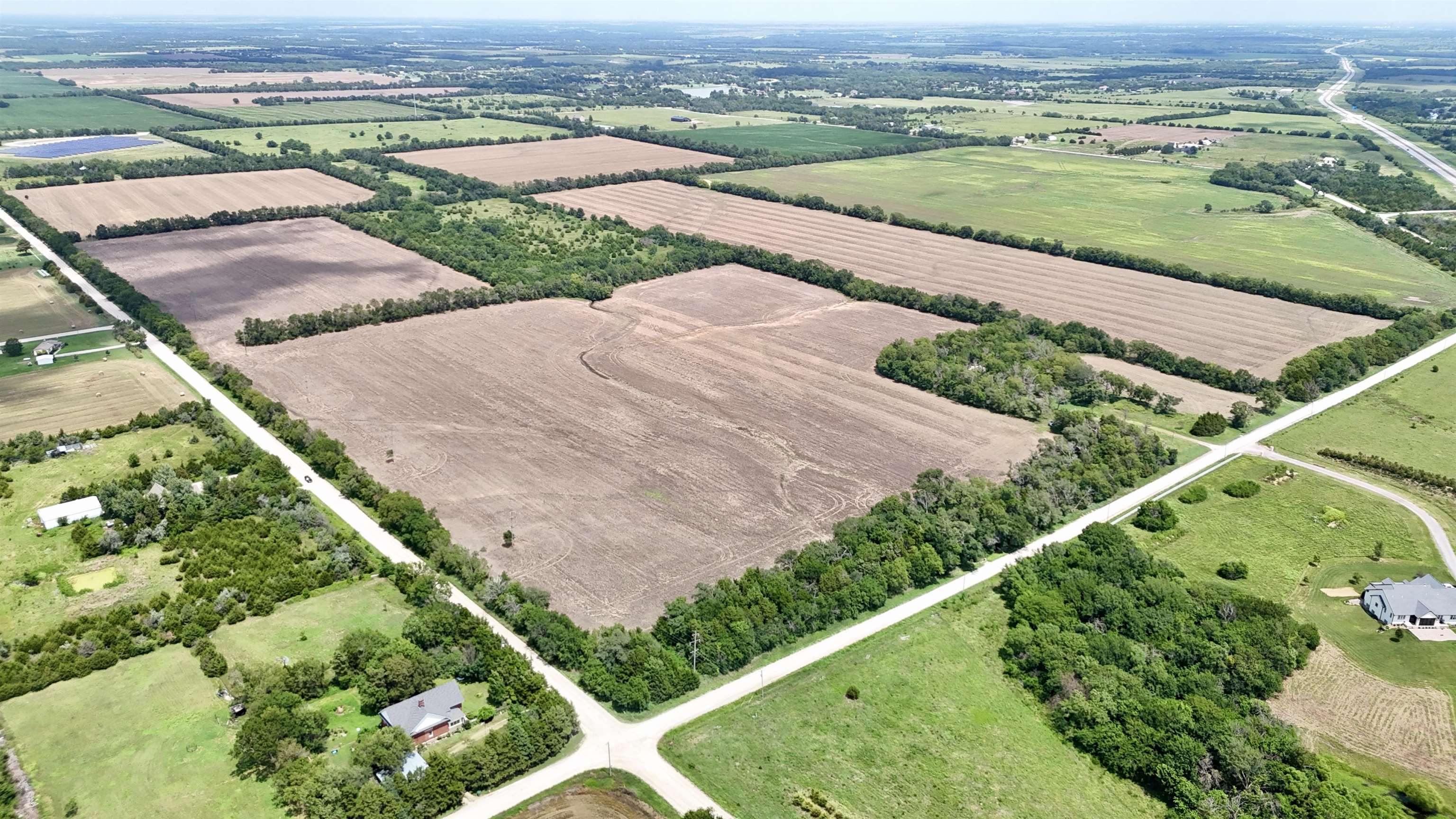 12550 SW 60th Street Andover KS 67002
