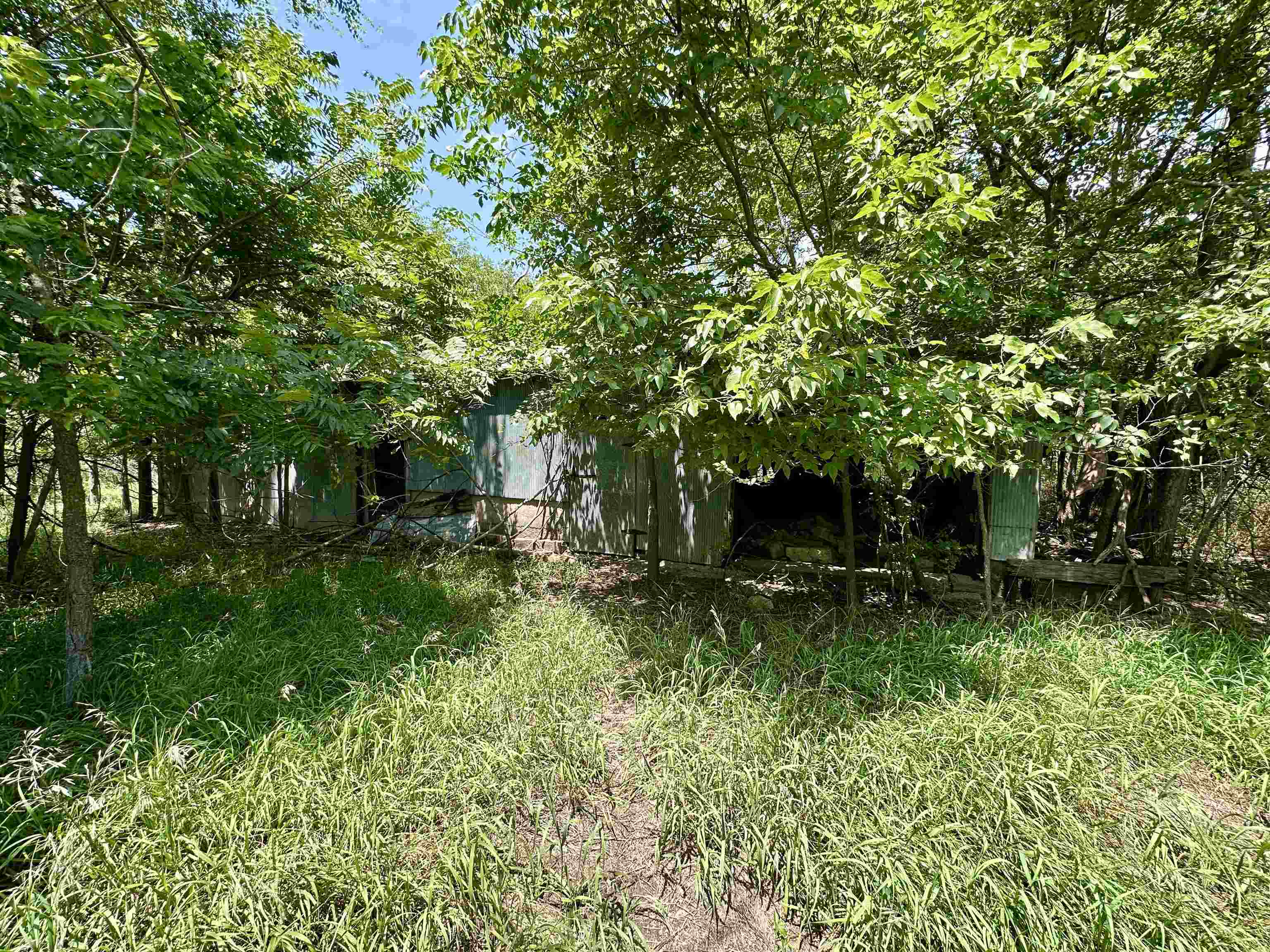 12550 SW 60th Street Andover KS 67002