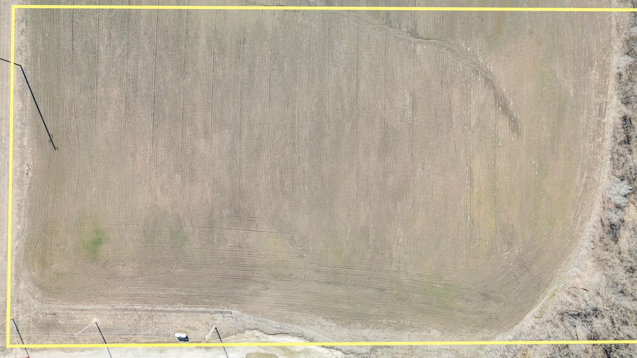 0 SW Butler Road Benton KS 67017