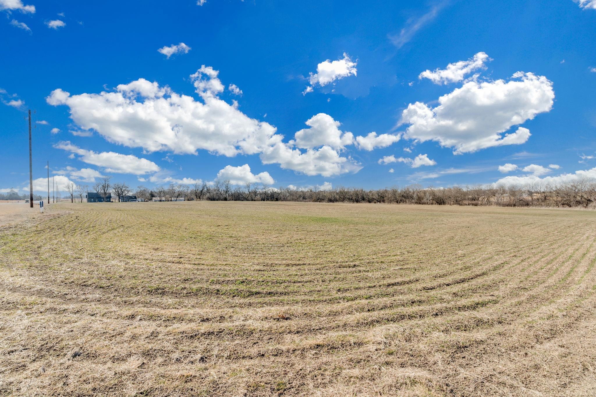 0 SW Butler Road Benton KS 67017