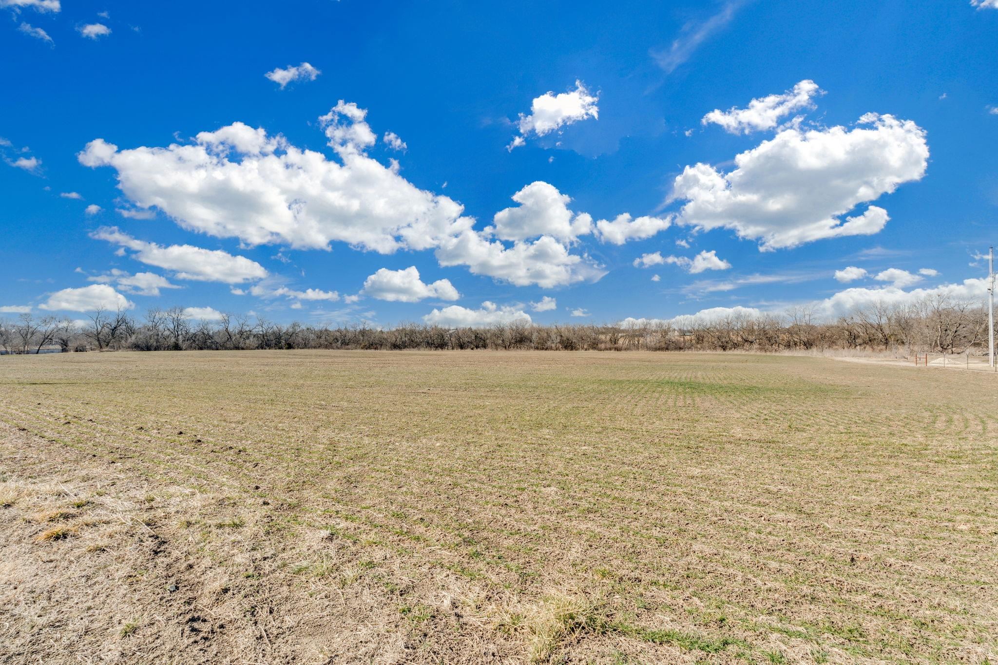 0 SW Butler Road Benton KS 67017