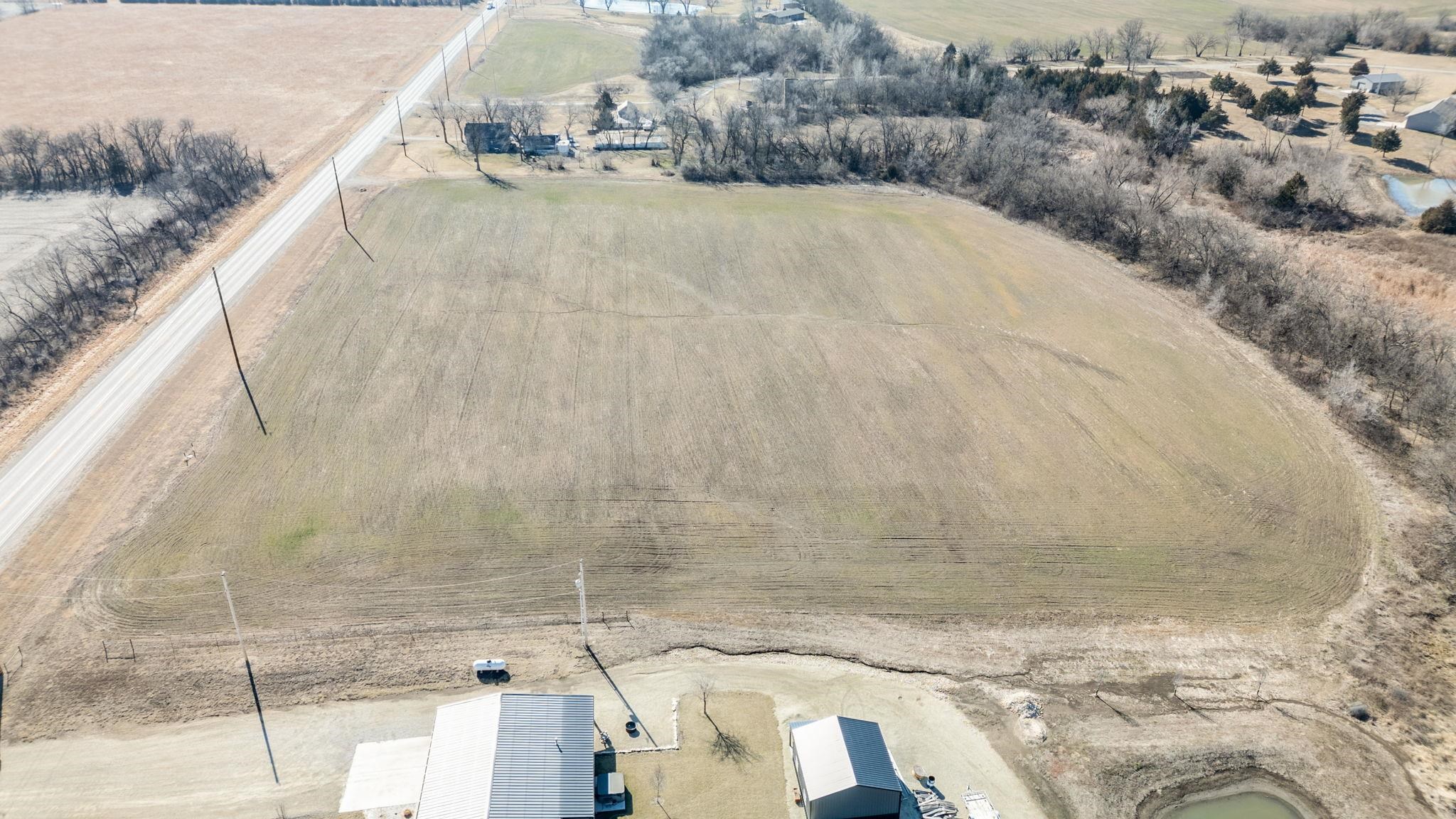 0 SW Butler Road Benton KS 67017