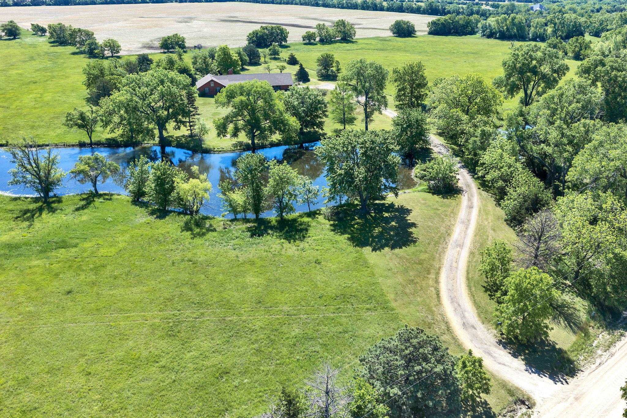 S Of E 45th St N & N 127th St E - Tract 4 Wichita KS 67226