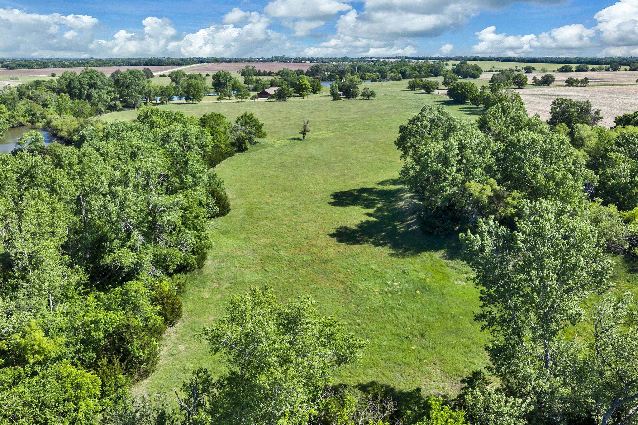 S Of E 45th St N & N 127th St E - Tract 4 Wichita KS 67226