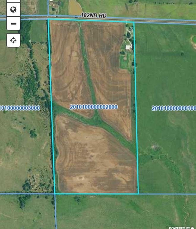 182ND Winfield KS 67156