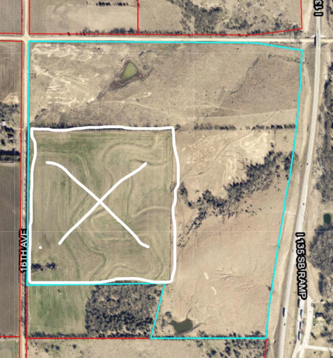 00000 Quivira Road Mcpherson KS 67460