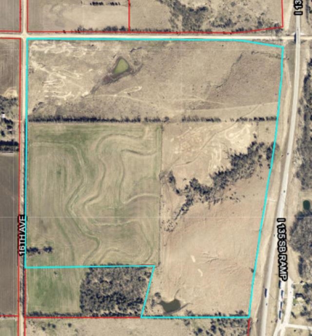 00000 Quivira Road Mcpherson KS 67460