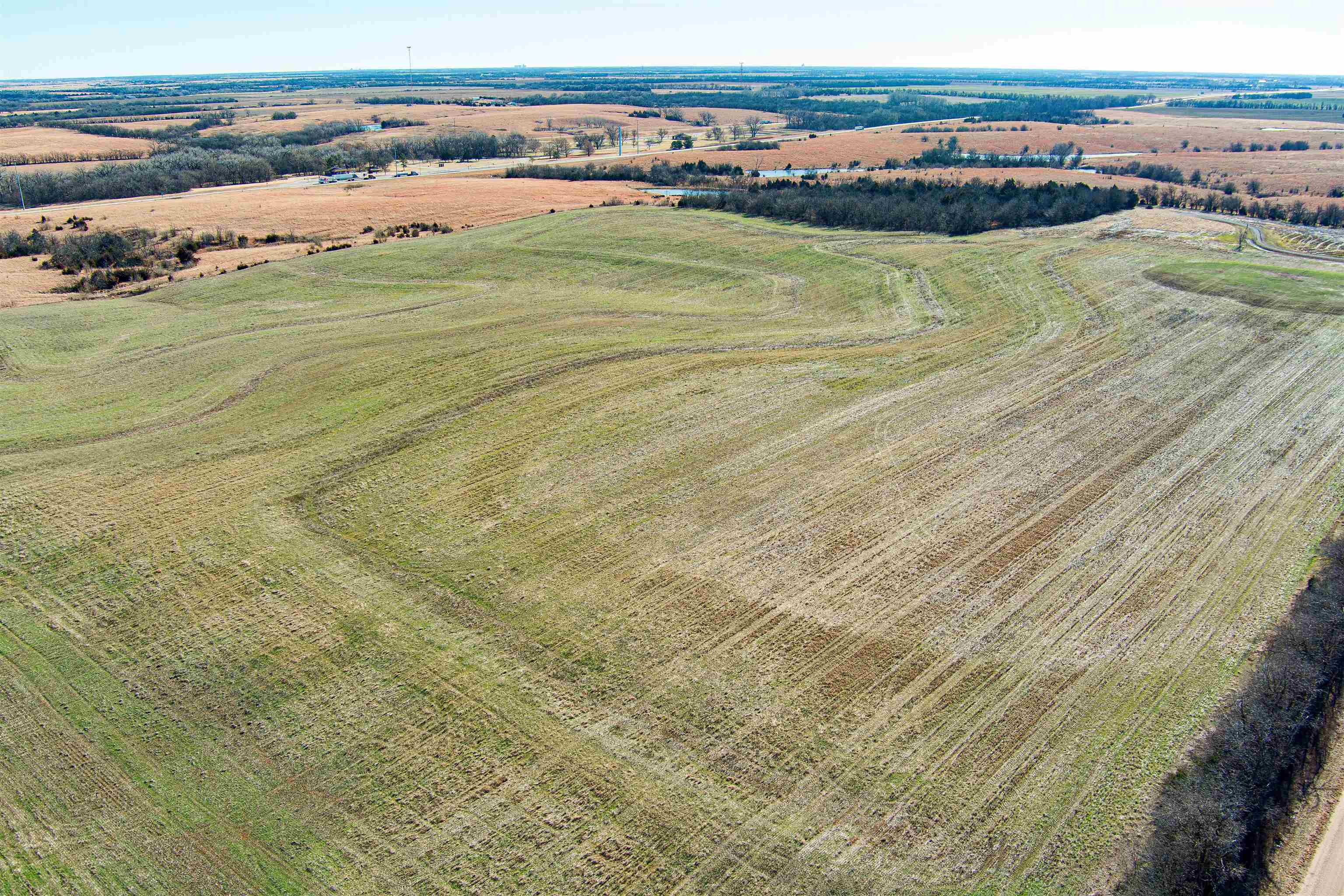 00000 Quivira Road Mcpherson KS 67460