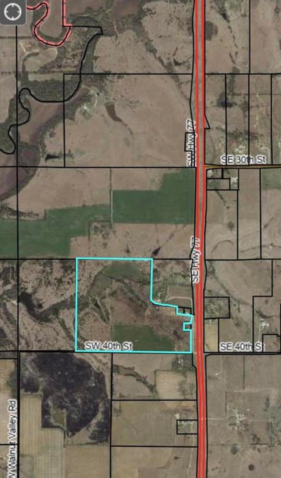 3990 SW Us Highway El Dorado KS 67042