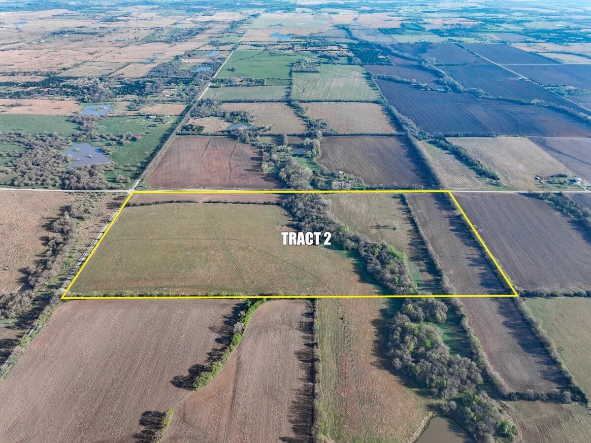 000 SW Shumway Road Augusta KS 67010
