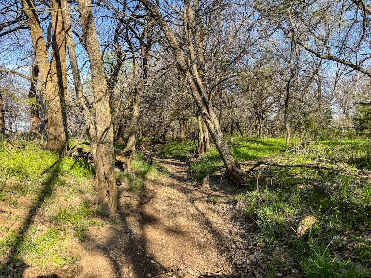 000 SW Shumway Road Augusta KS 67010