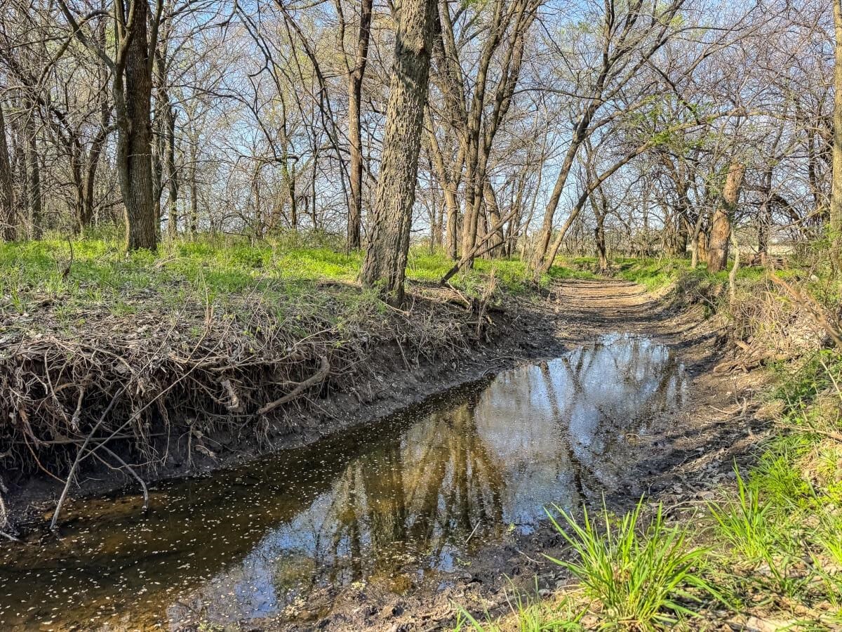 000 SW Shumway Road Augusta KS 67010