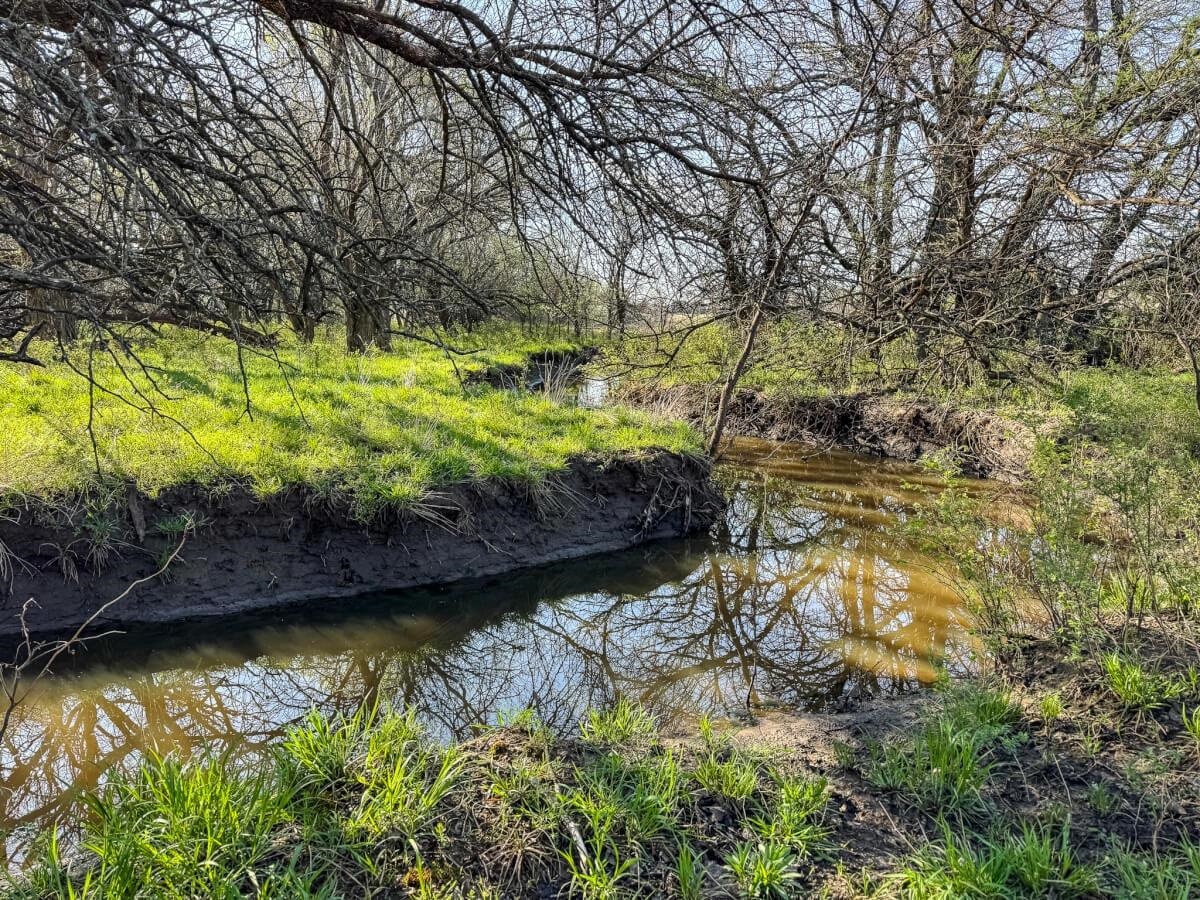 000 SW Shumway Road Augusta KS 67010