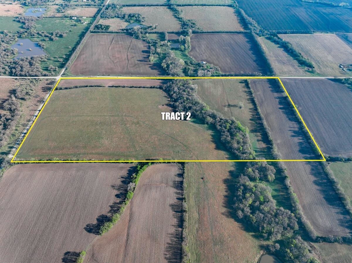 000 SW Shumway Road Augusta KS 67010