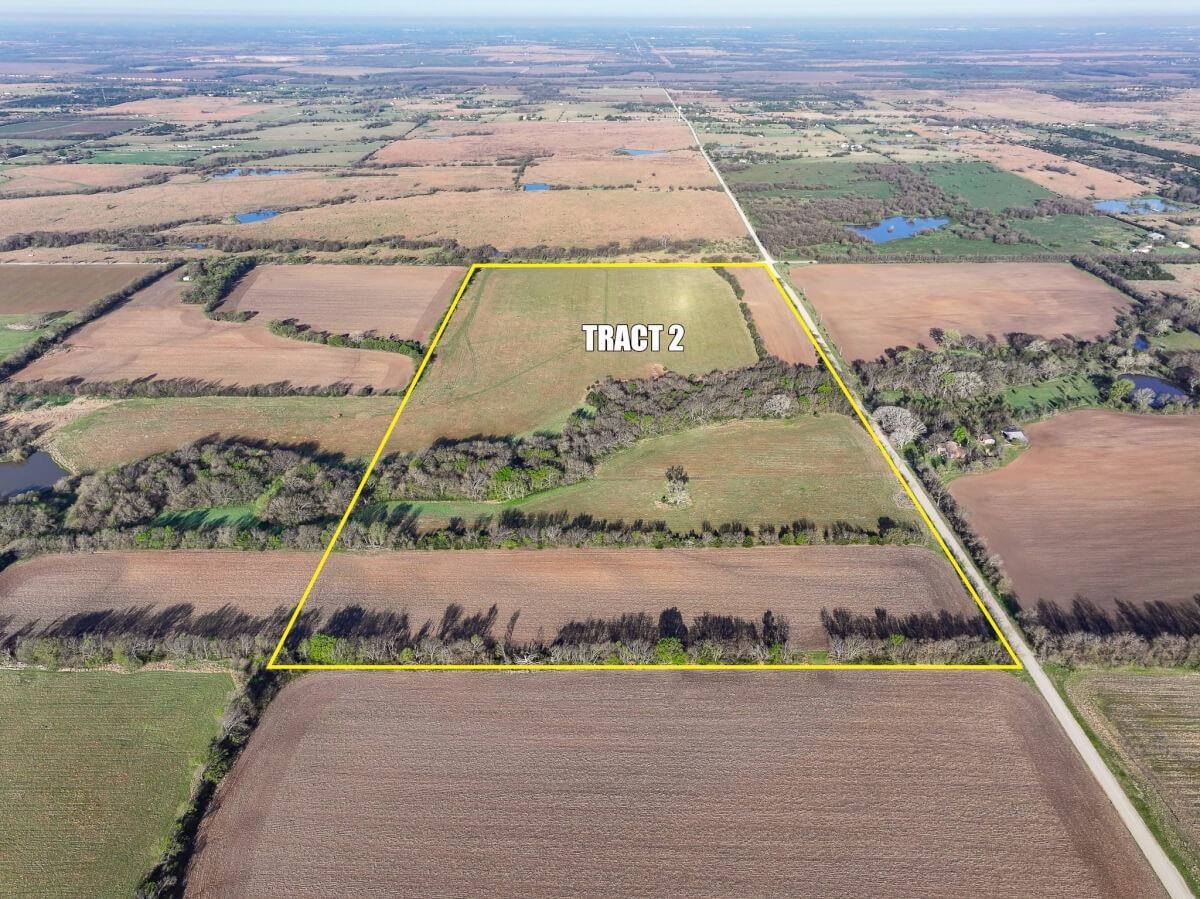 000 SW Shumway Road Augusta KS 67010