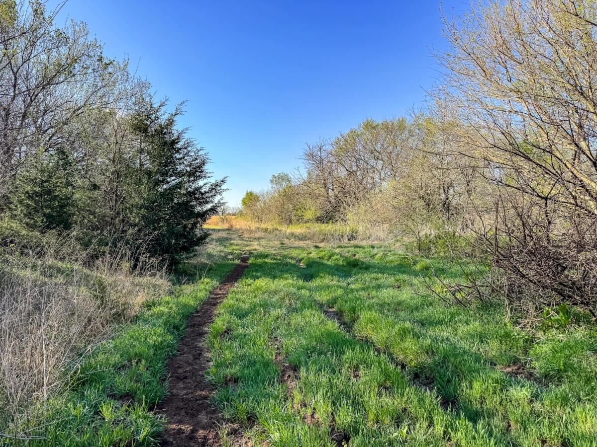 000 SW Shumway Road Augusta KS 67010