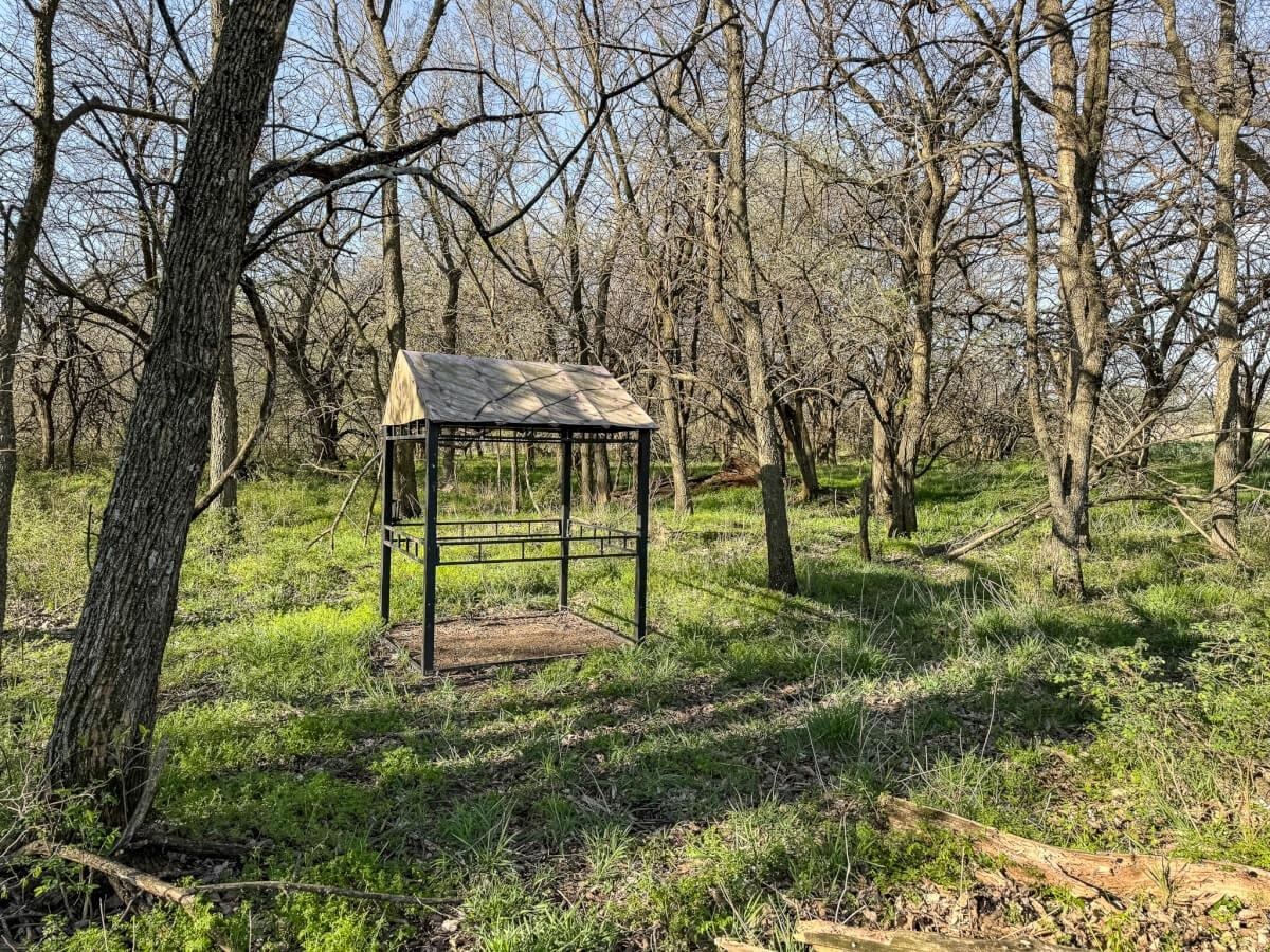 000 SW Shumway Road Augusta KS 67010