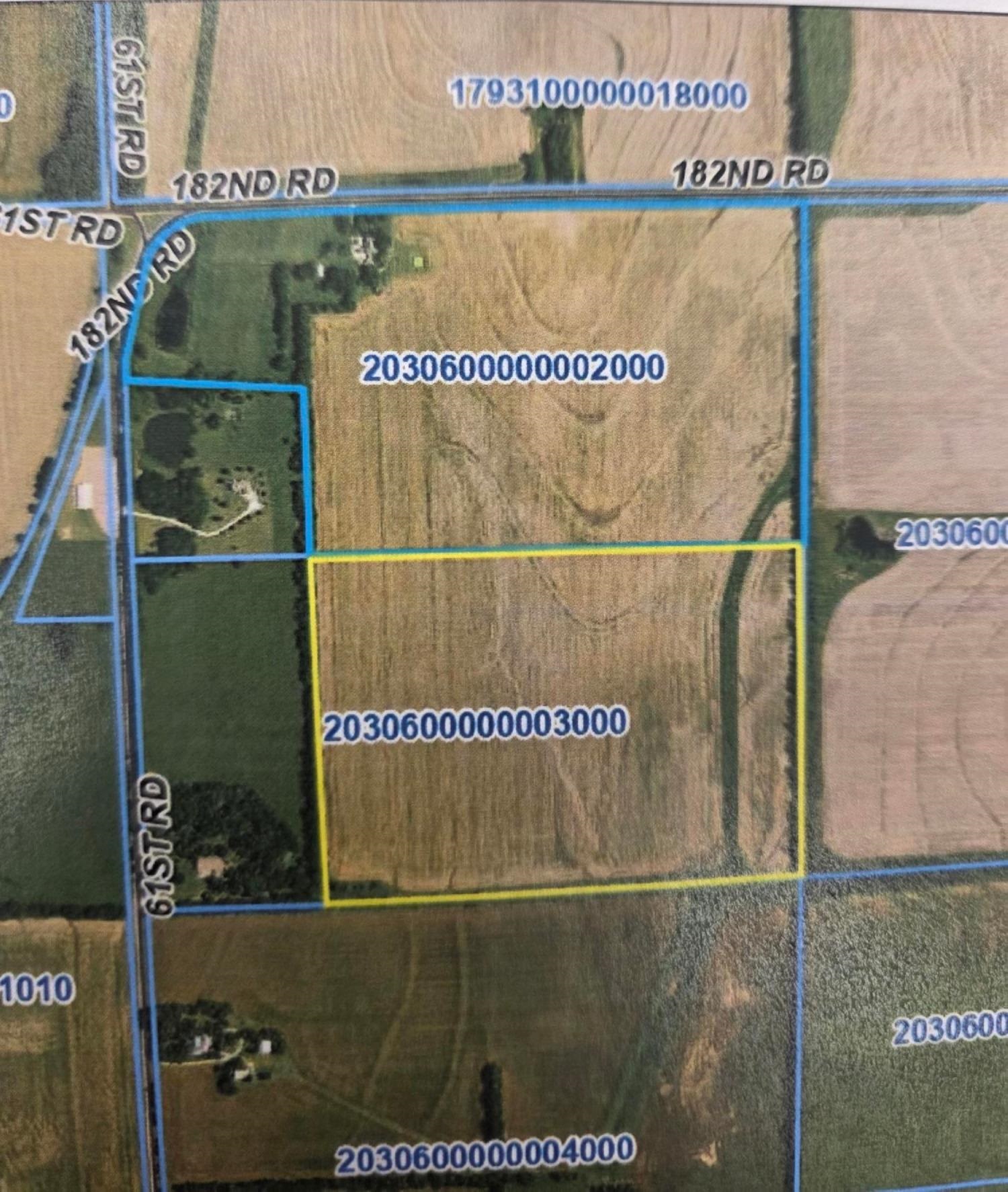 0000 61st Road Winfield KS 67156