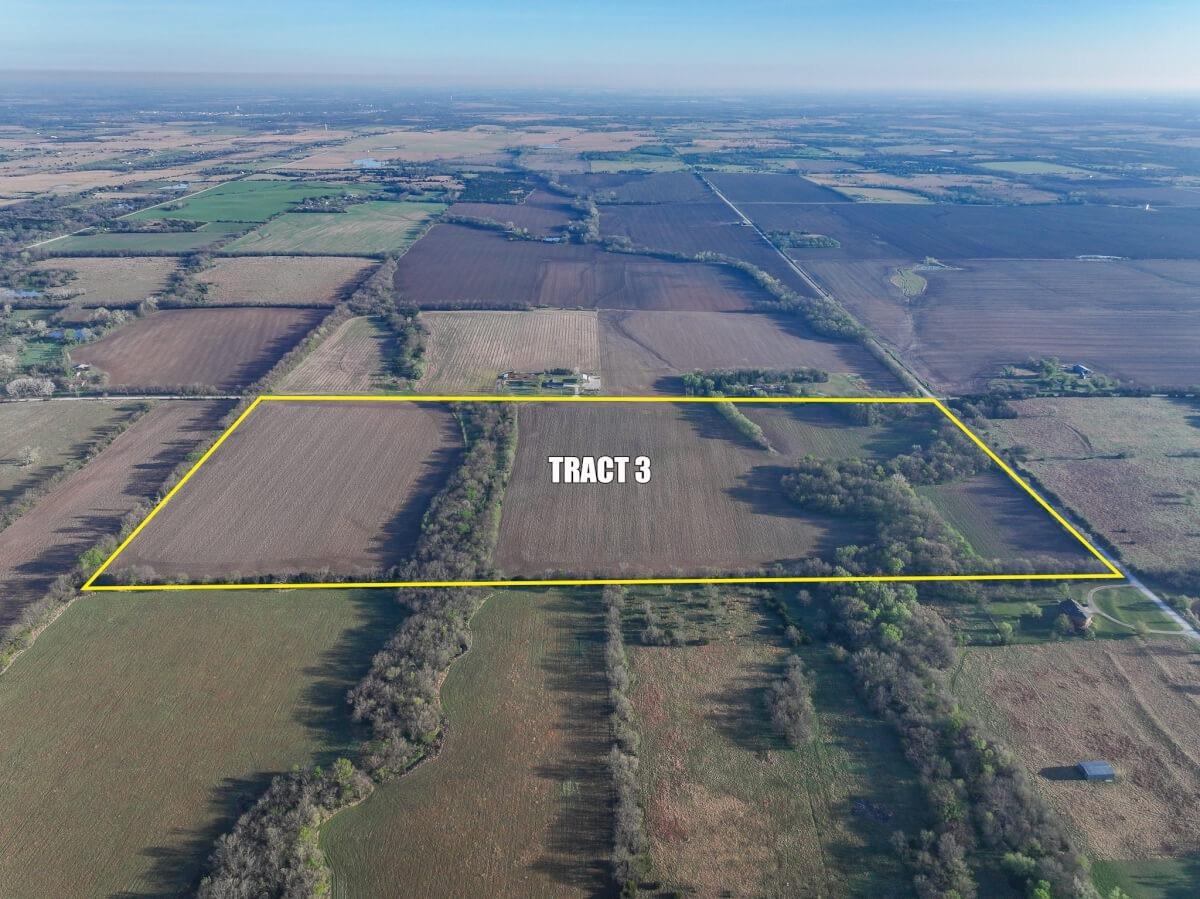 000 SW Shumway Road Augusta KS 67010