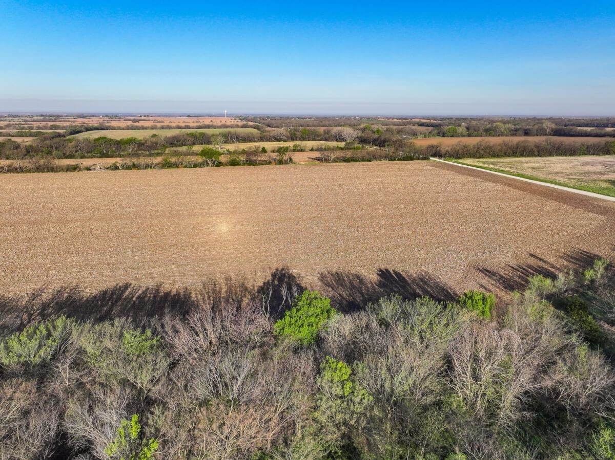 000 SW Shumway Road Augusta KS 67010