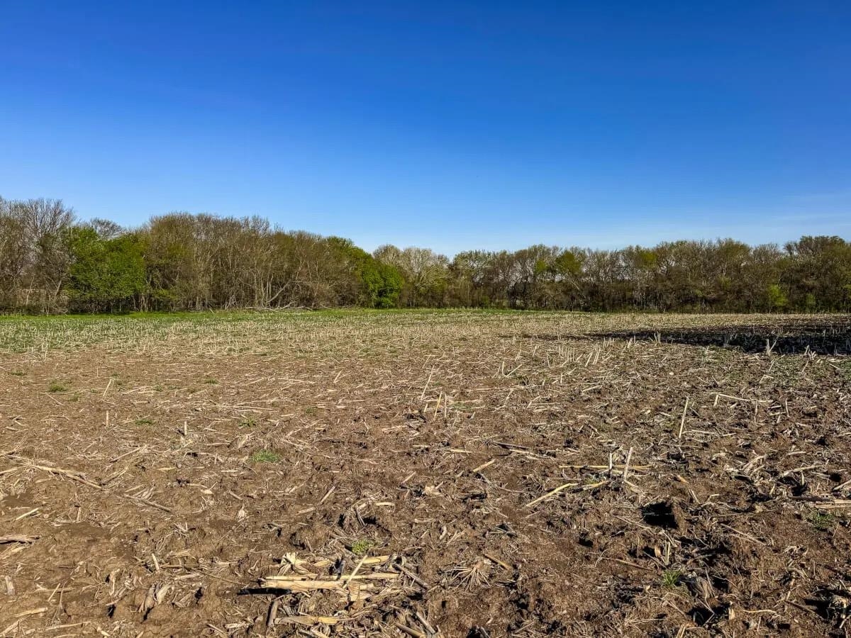 000 SW Shumway Road Augusta KS 67010