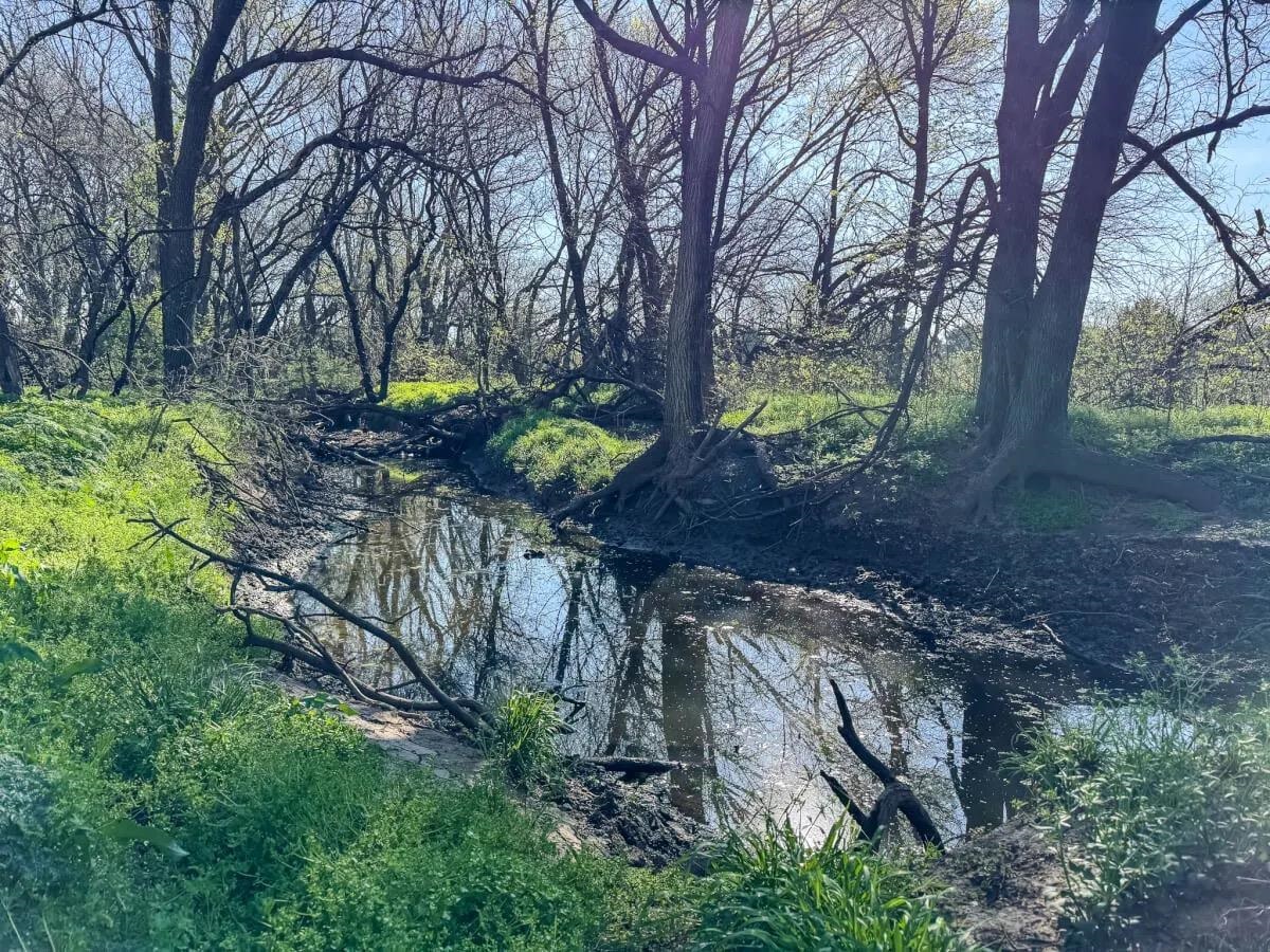 000 SW Shumway Road Augusta KS 67010