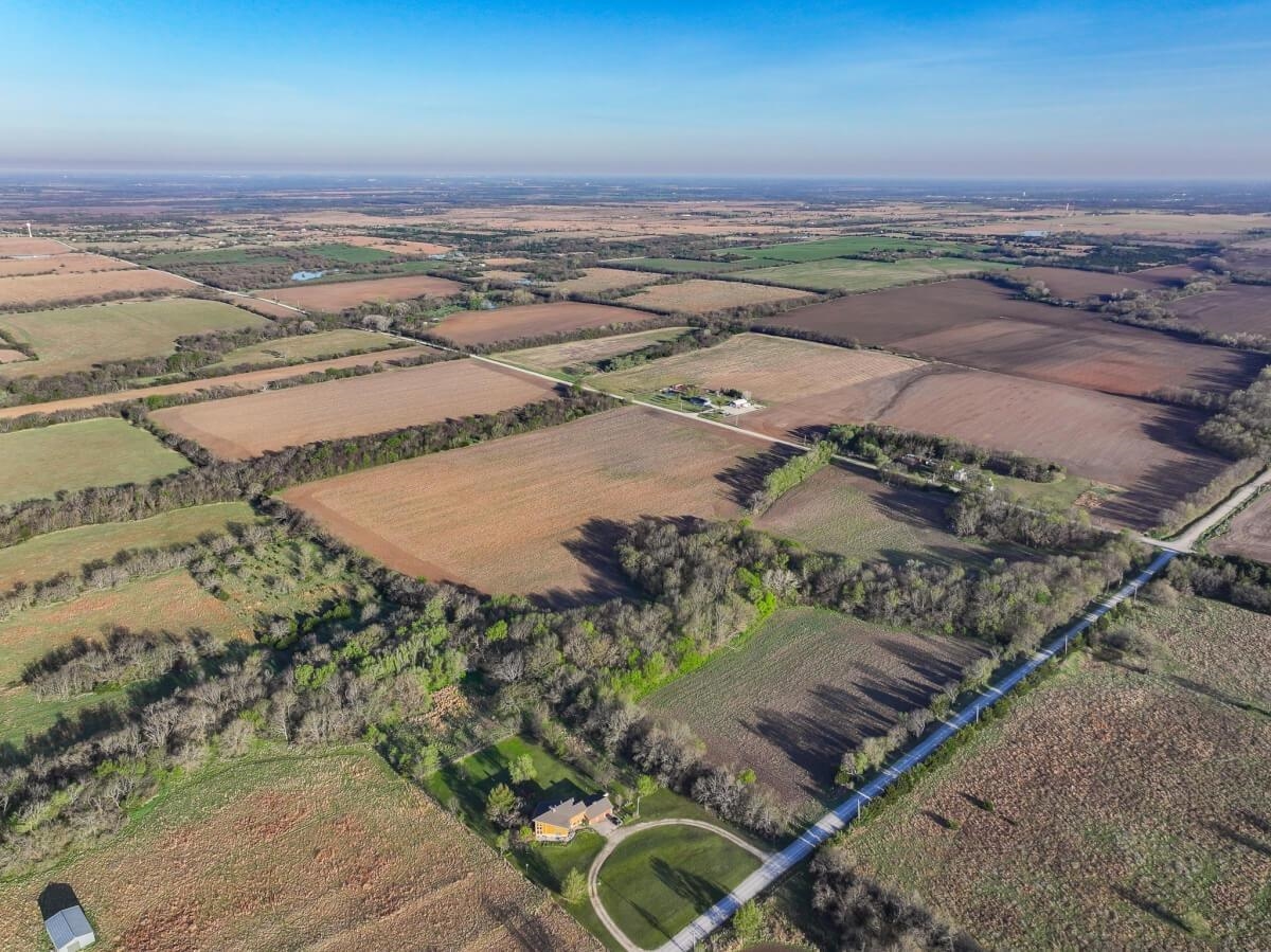 000 SW Shumway Road Augusta KS 67010