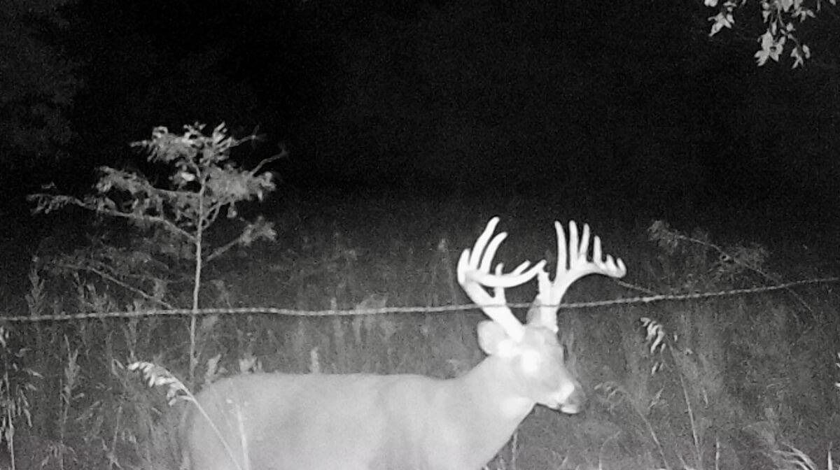 000 SW Shumway Road Augusta KS 67010