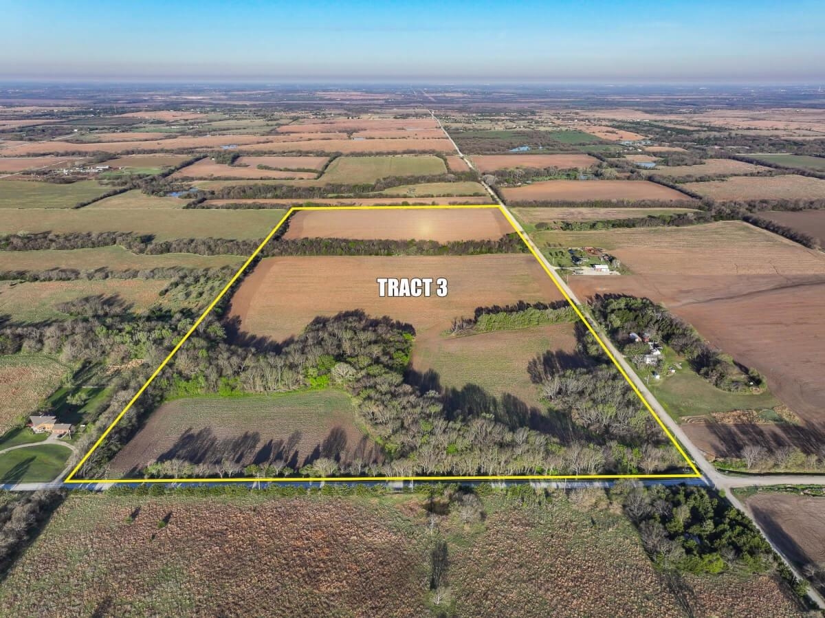 000 SW Shumway Road Augusta KS 67010