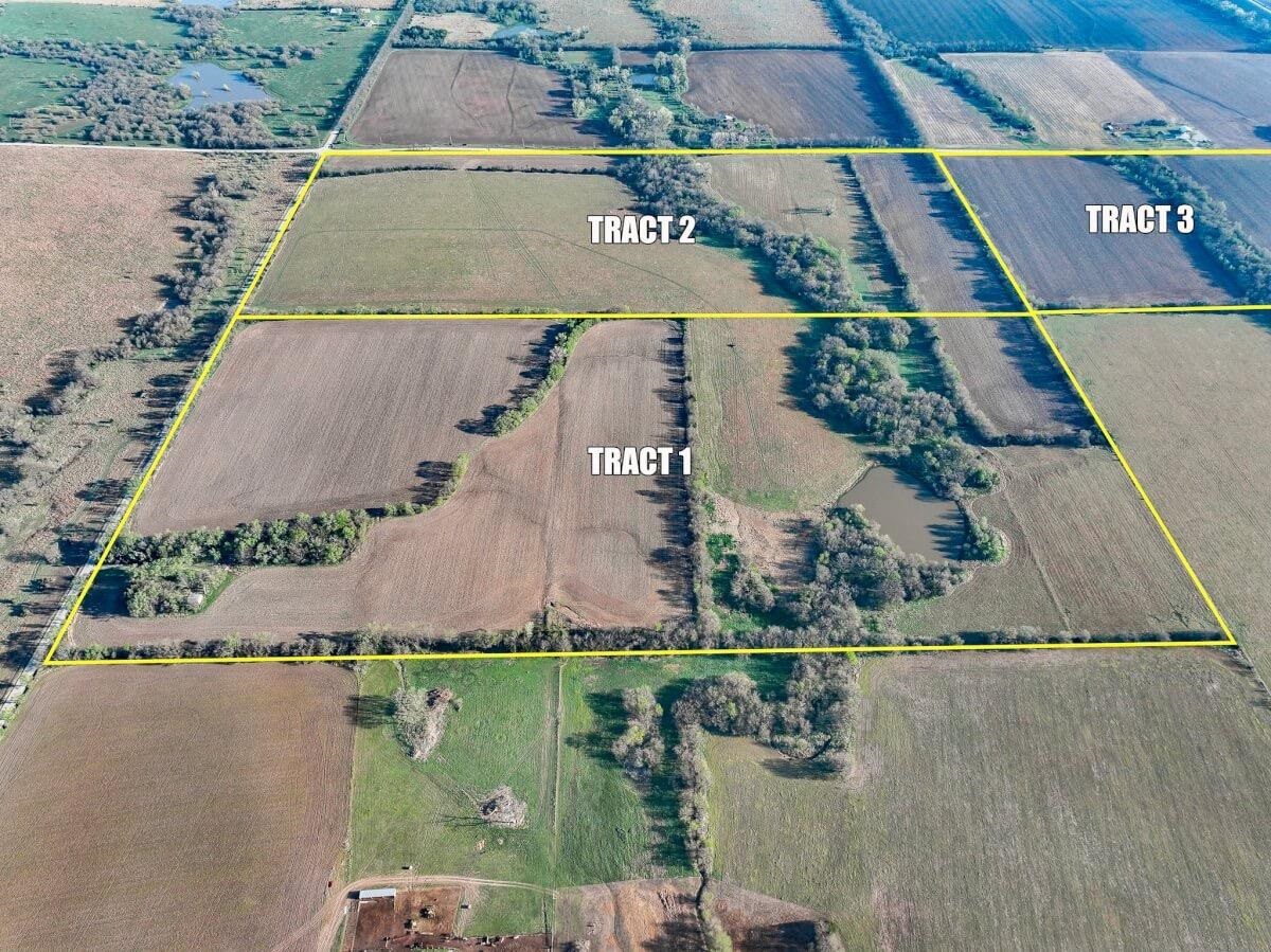 000 SW Shumway Road Augusta KS 67010