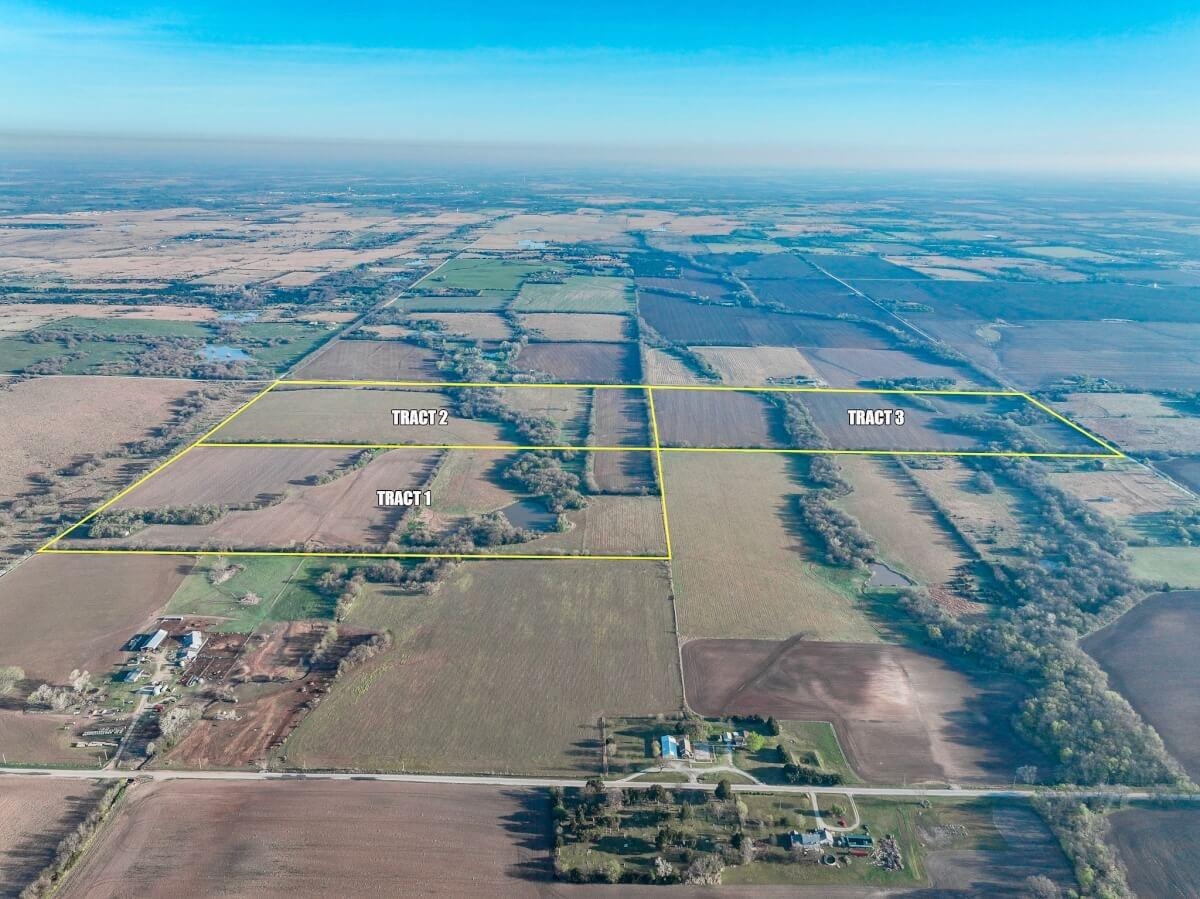 000 SW Shumway Road Augusta KS 67010