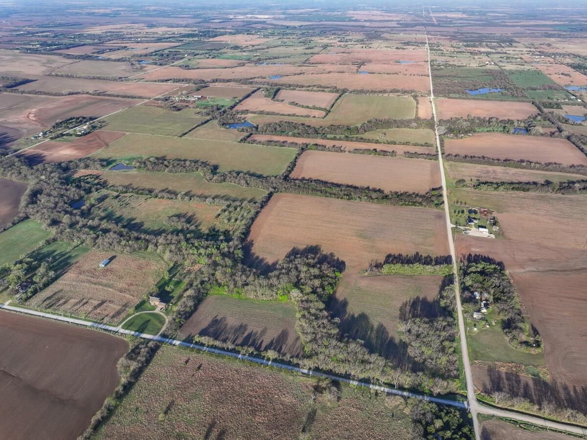 000 SW Shumway Road Augusta KS 67010
