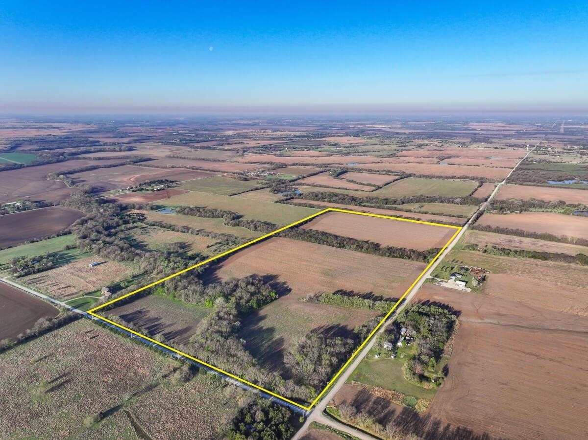 000 SW Shumway Road Augusta KS 67010