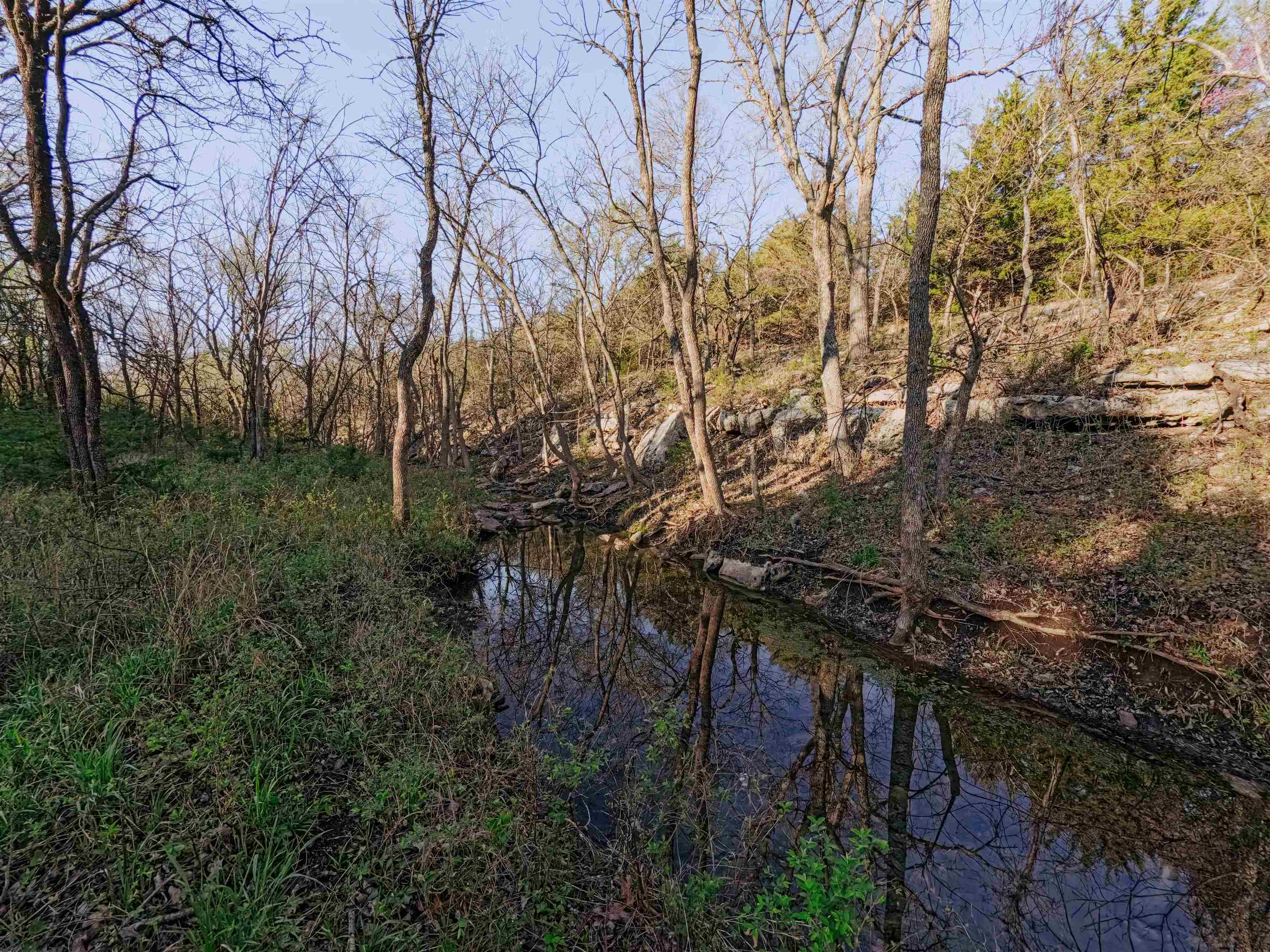 00000 S 222nd Road Winfield KS 67156
