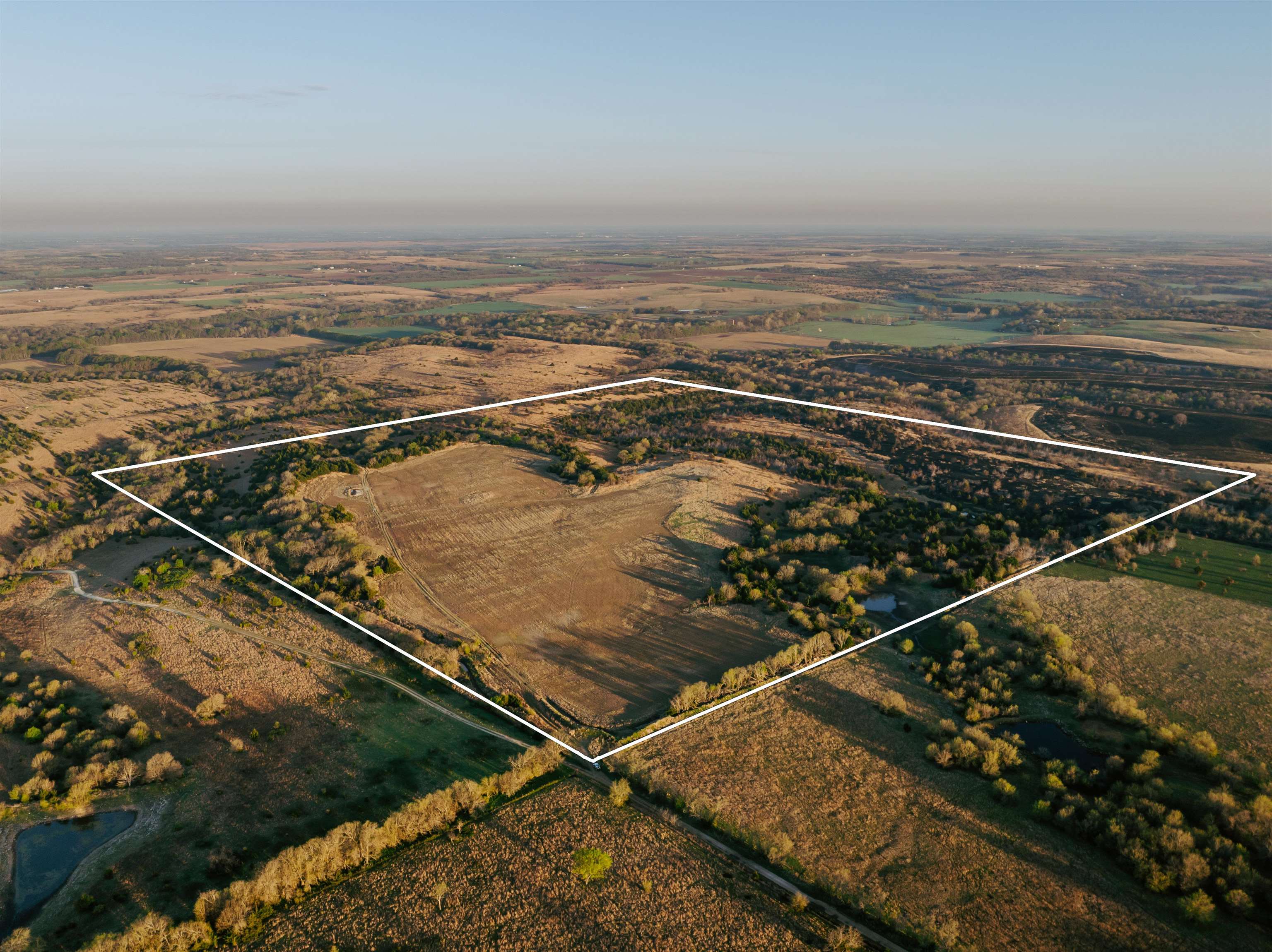 00000 S 222nd Road Winfield KS 67156